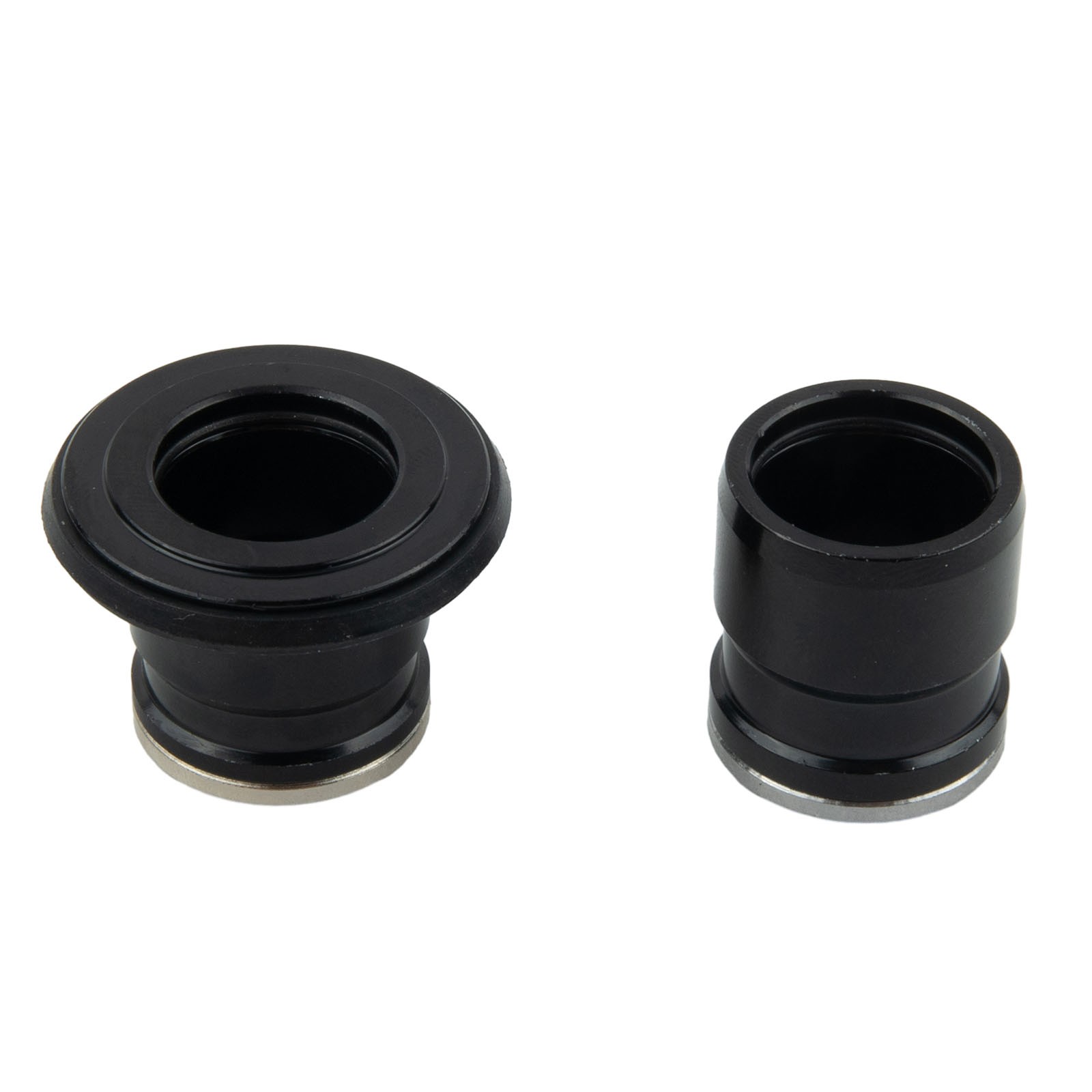 Bike Hub QR Quick Release Thru Axle Adapter Converter End Cap for Versatile Use - Picture 81 of 83