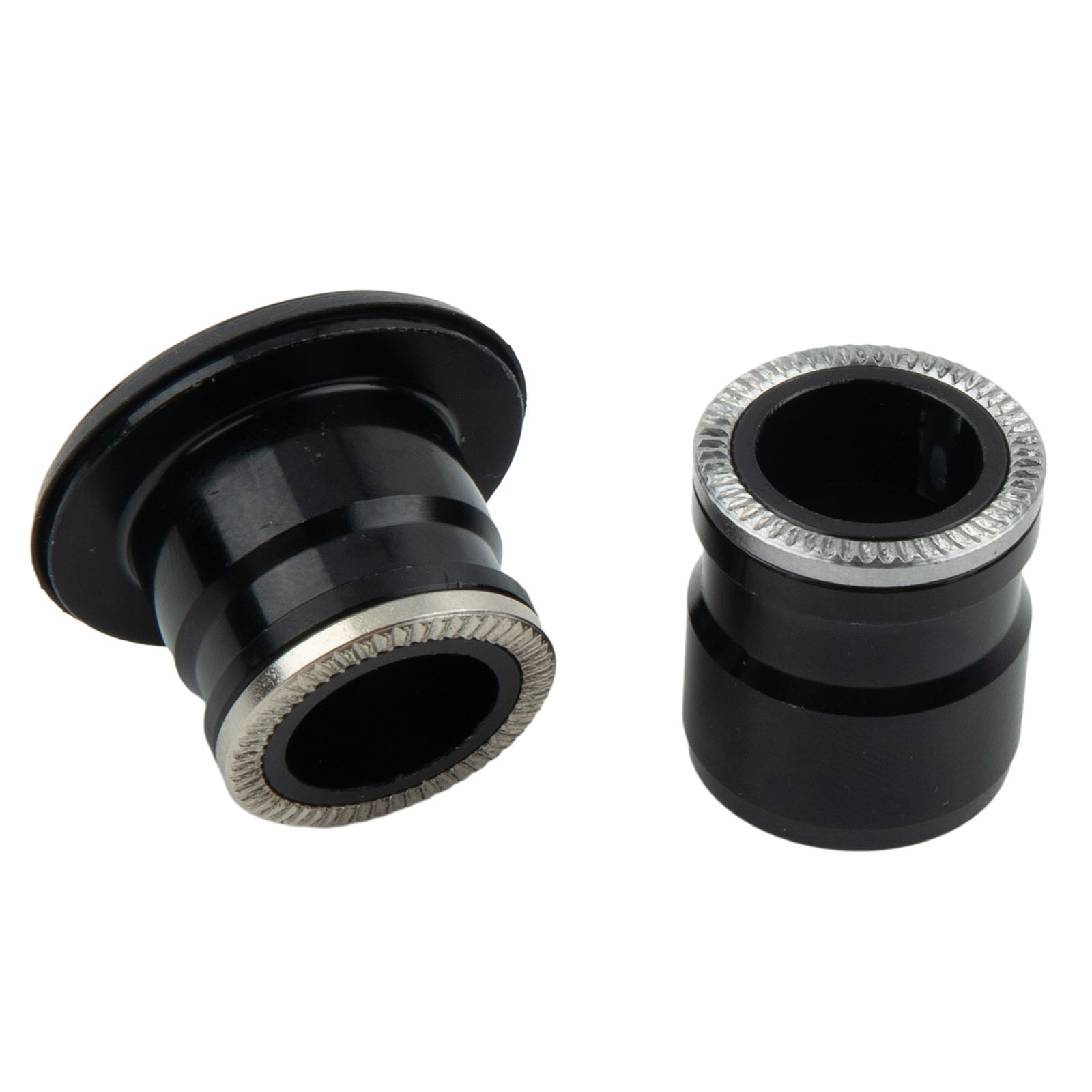 Bike Hub QR Quick Release Thru Axle Adapter Converter End Cap for Versatile Use - Picture 79 of 83