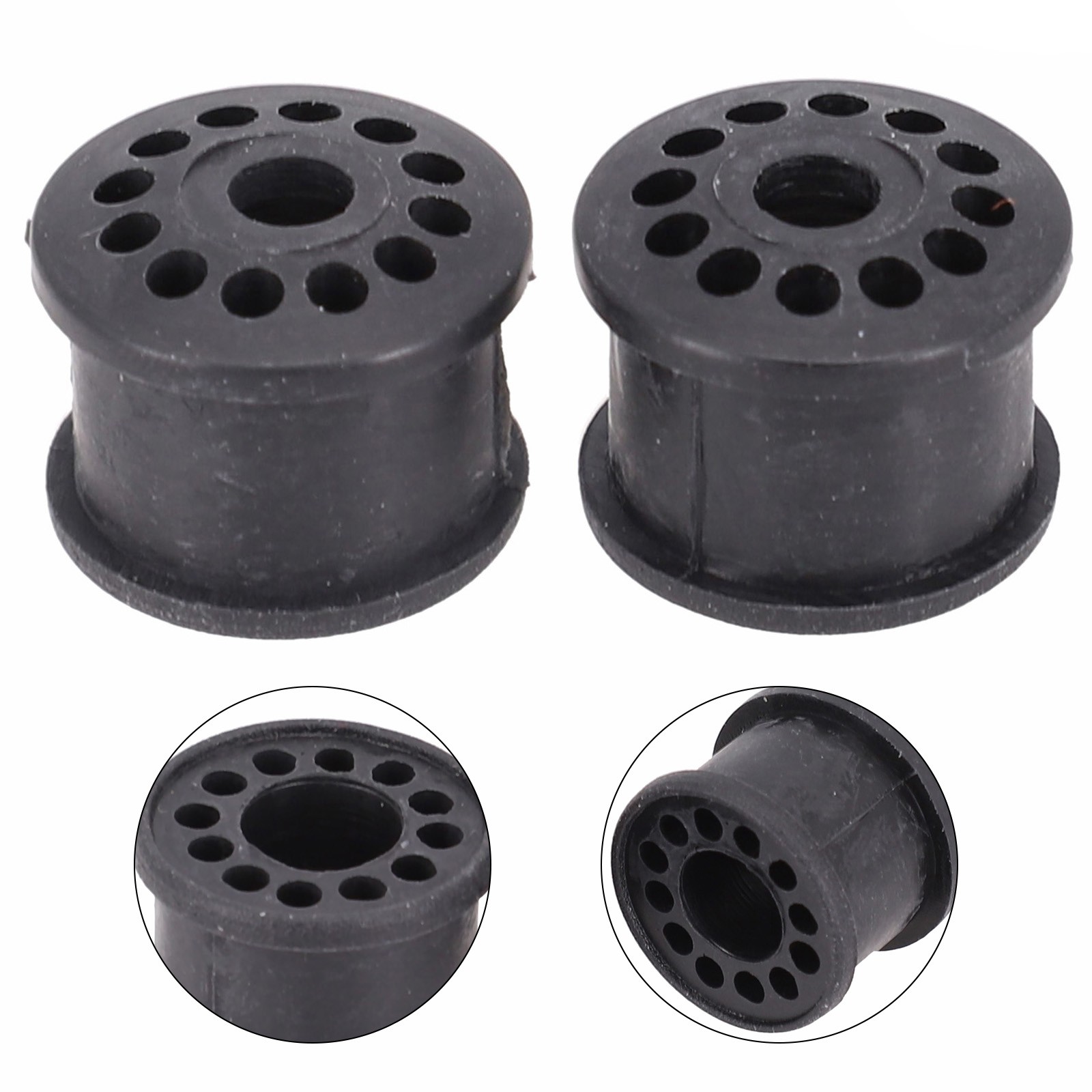 Kit de buje para Jeep para mecanismo de cambio de caja de transferencia Liberty 68001899AA - Imagen 10 de 12
