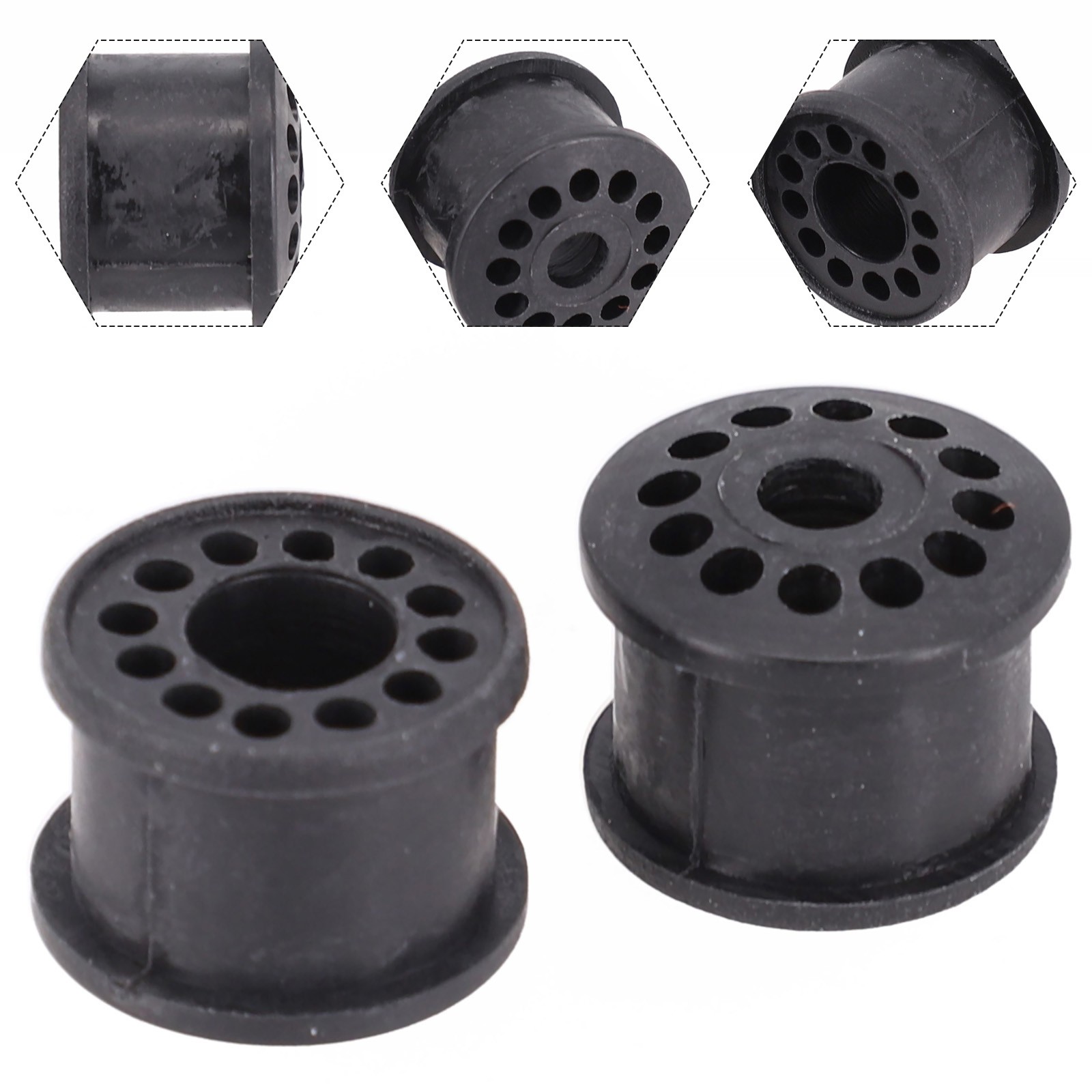 Kit de buje para Jeep para mecanismo de cambio de caja de transferencia Liberty 68001899AA - Imagen 11 de 12