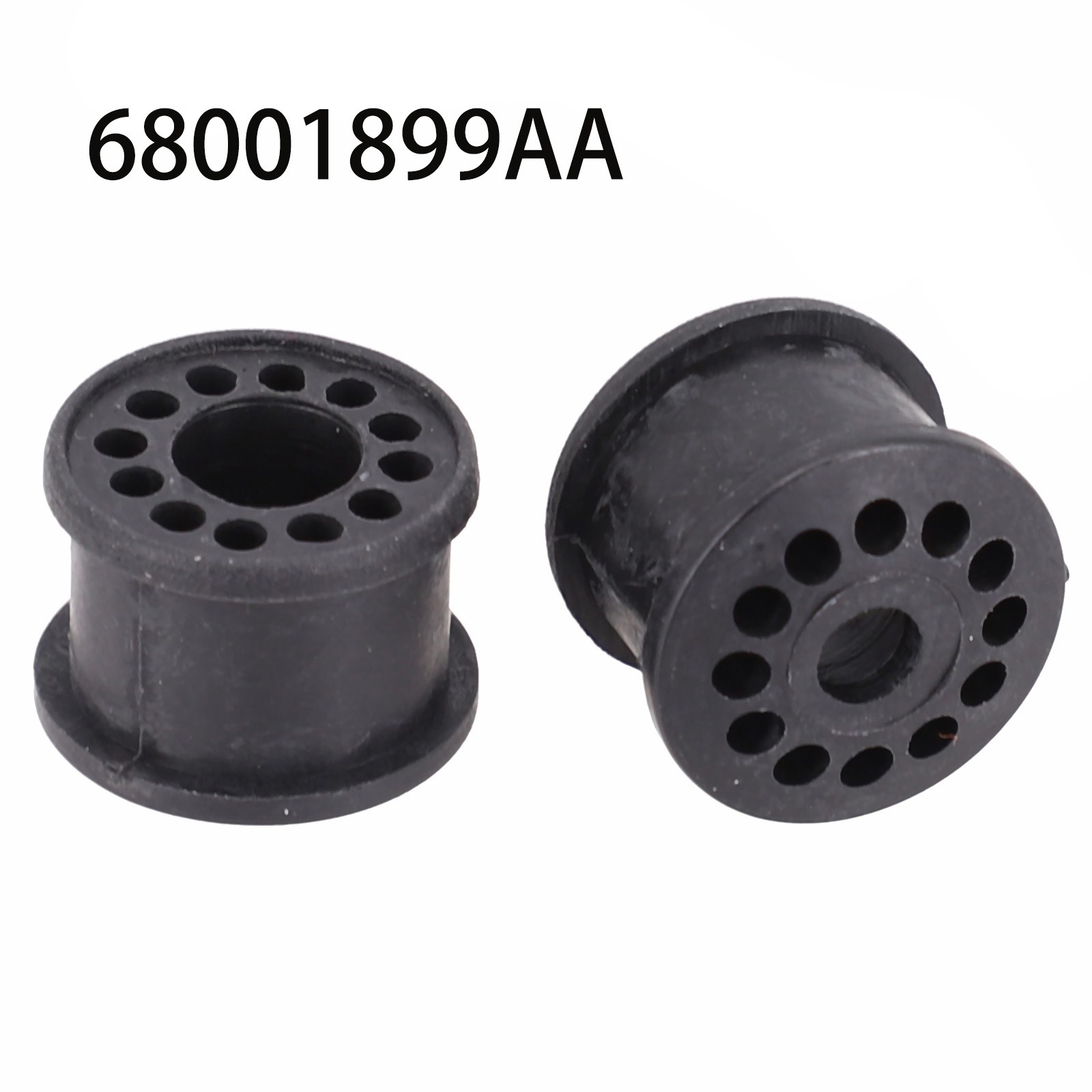 Kit de buje para Jeep para mecanismo de cambio de caja de transferencia Liberty 68001899AA - Imagen 8 de 12