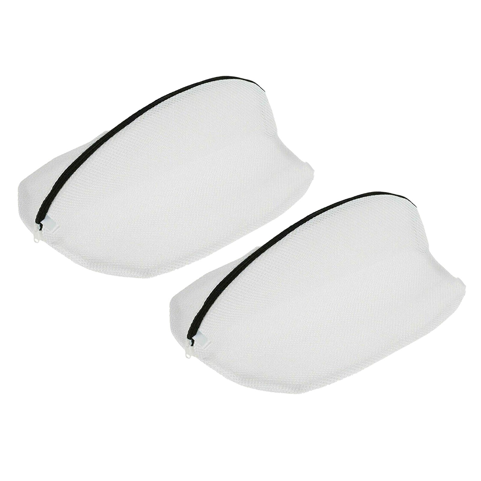 Keep Your Footwear Clean with these Shoe For Washing Bags 2 Pack 42*24cm