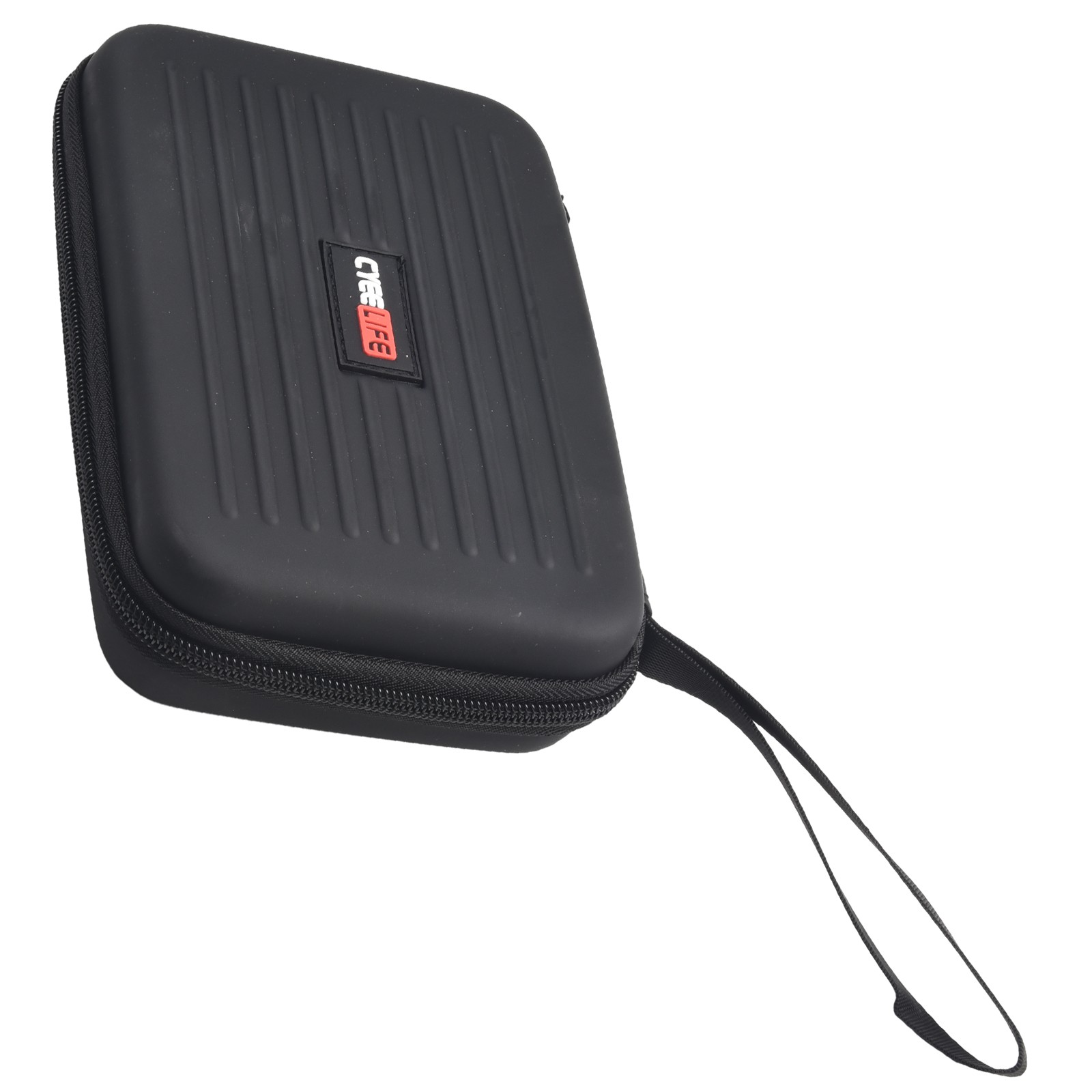 エッジスポーツ　EAMES DARTS SYSTEM CASE Darts Bag Darts Case Indoor Games Portable Black EVA Shafts Tip