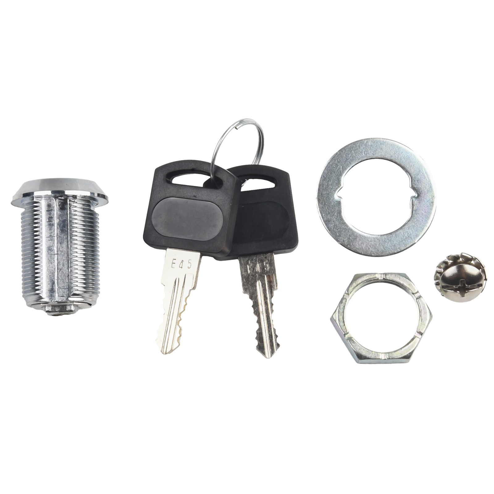 {"Toolbox Cam Lock":"Toolbox Cam Lock"} {"Mailbox":"Briefkasten"} 2pcs - Picture 27 of 45