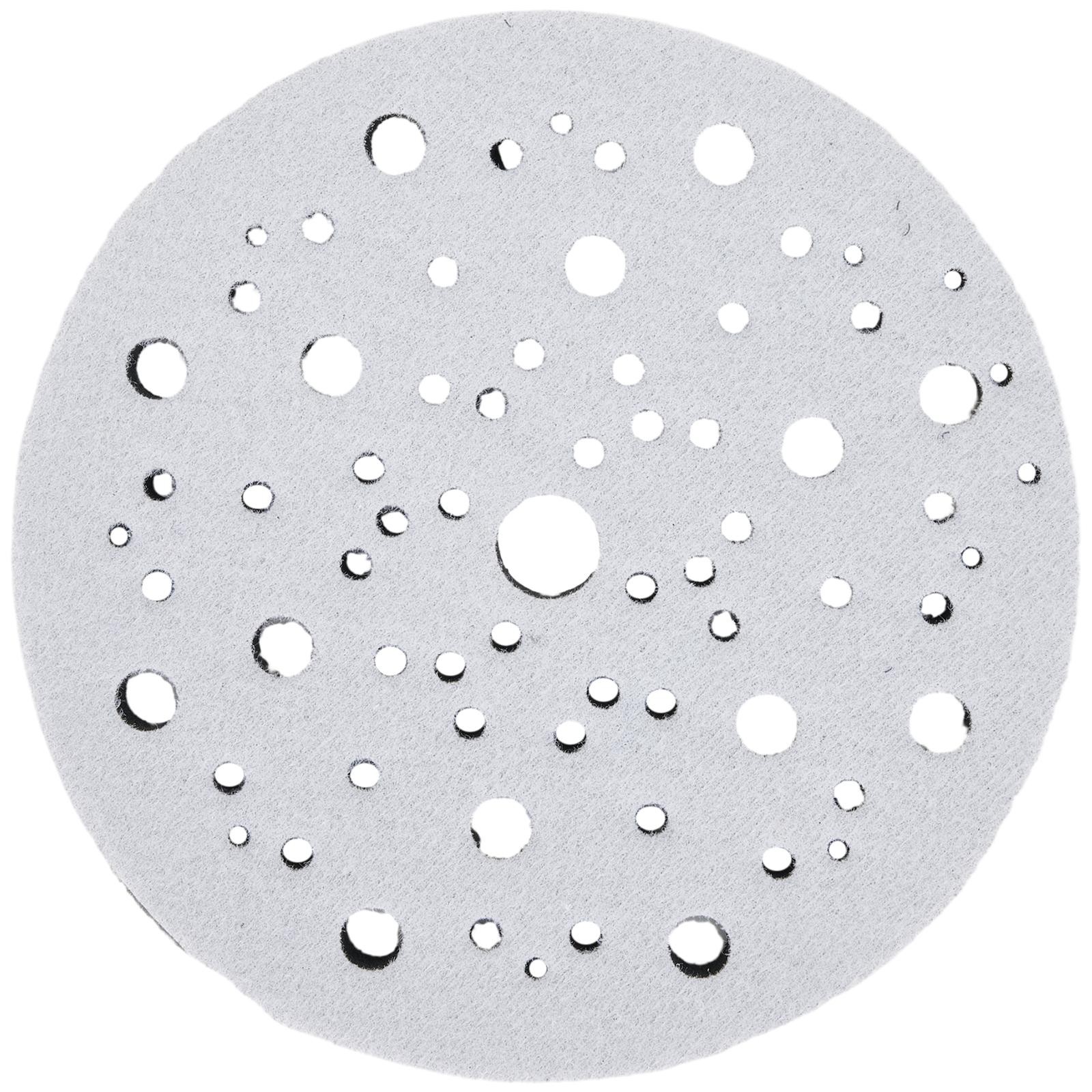 Improve Your Sanding Discs' Lifespan with 6 Soft Sponge Interface Pads - Zdjęcie 14 z 24