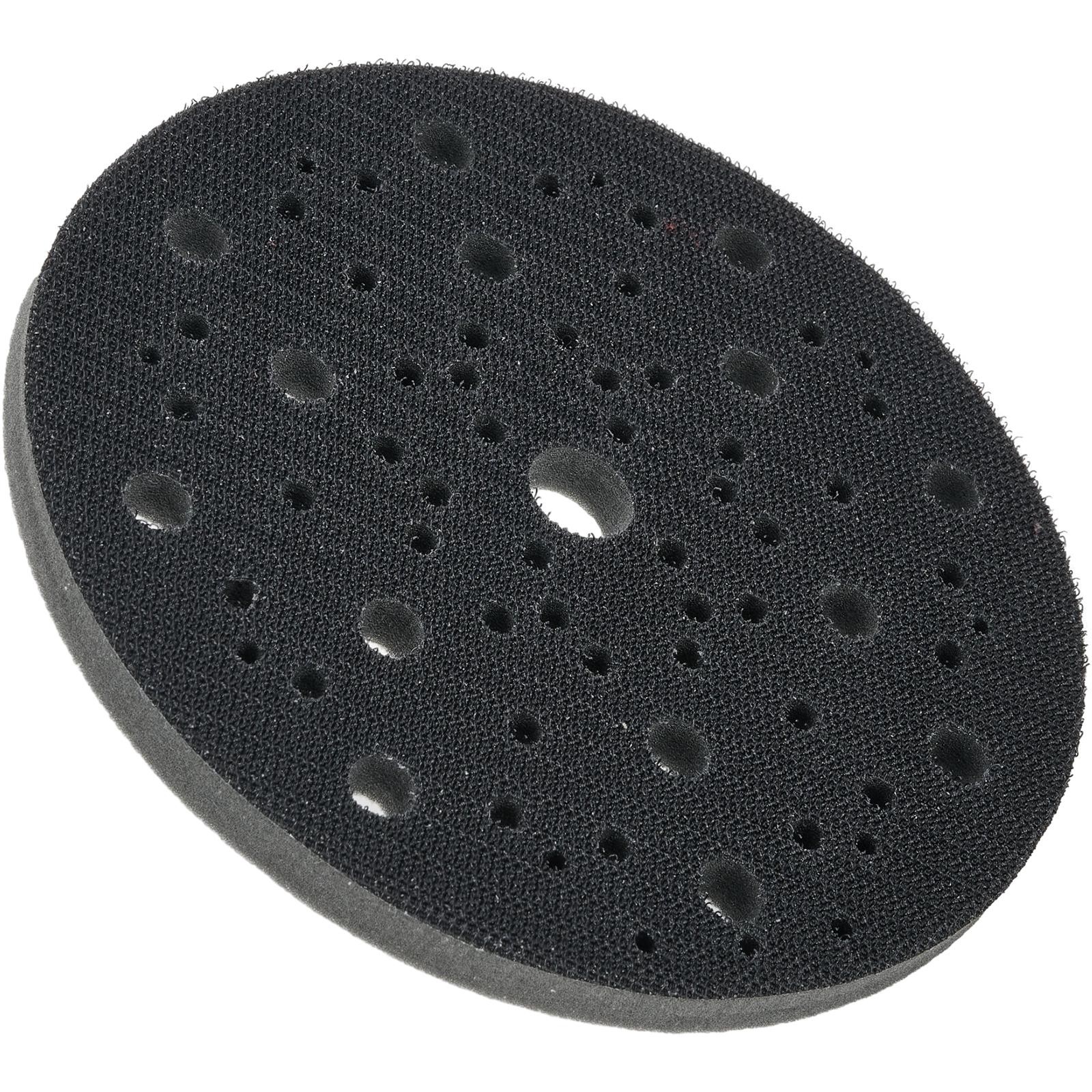 Improve Your Sanding Discs' Lifespan with 6 Soft Sponge Interface Pads - Zdjęcie 18 z 24
