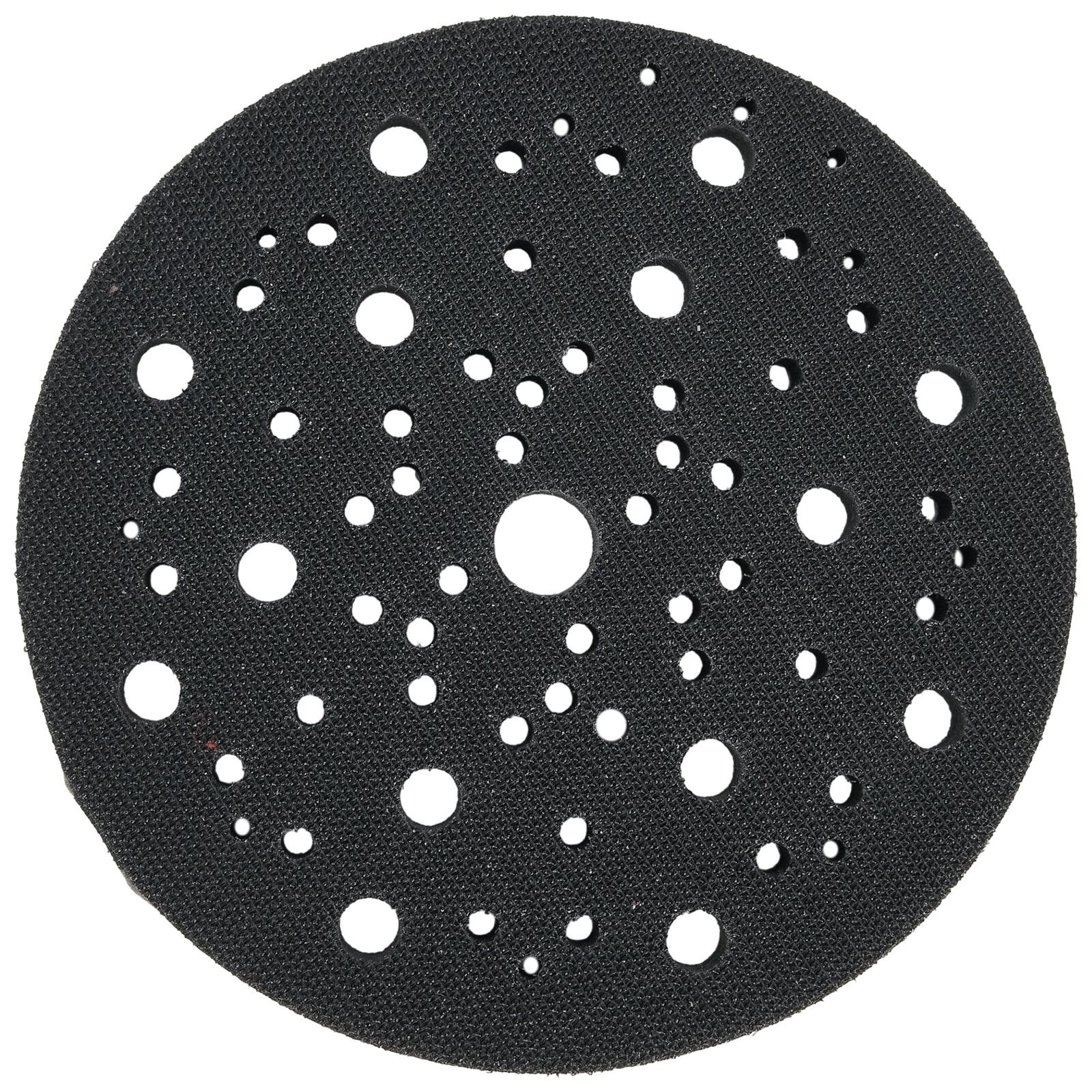 Improve Your Sanding Discs' Lifespan with 6 Soft Sponge Interface Pads - Zdjęcie 15 z 24