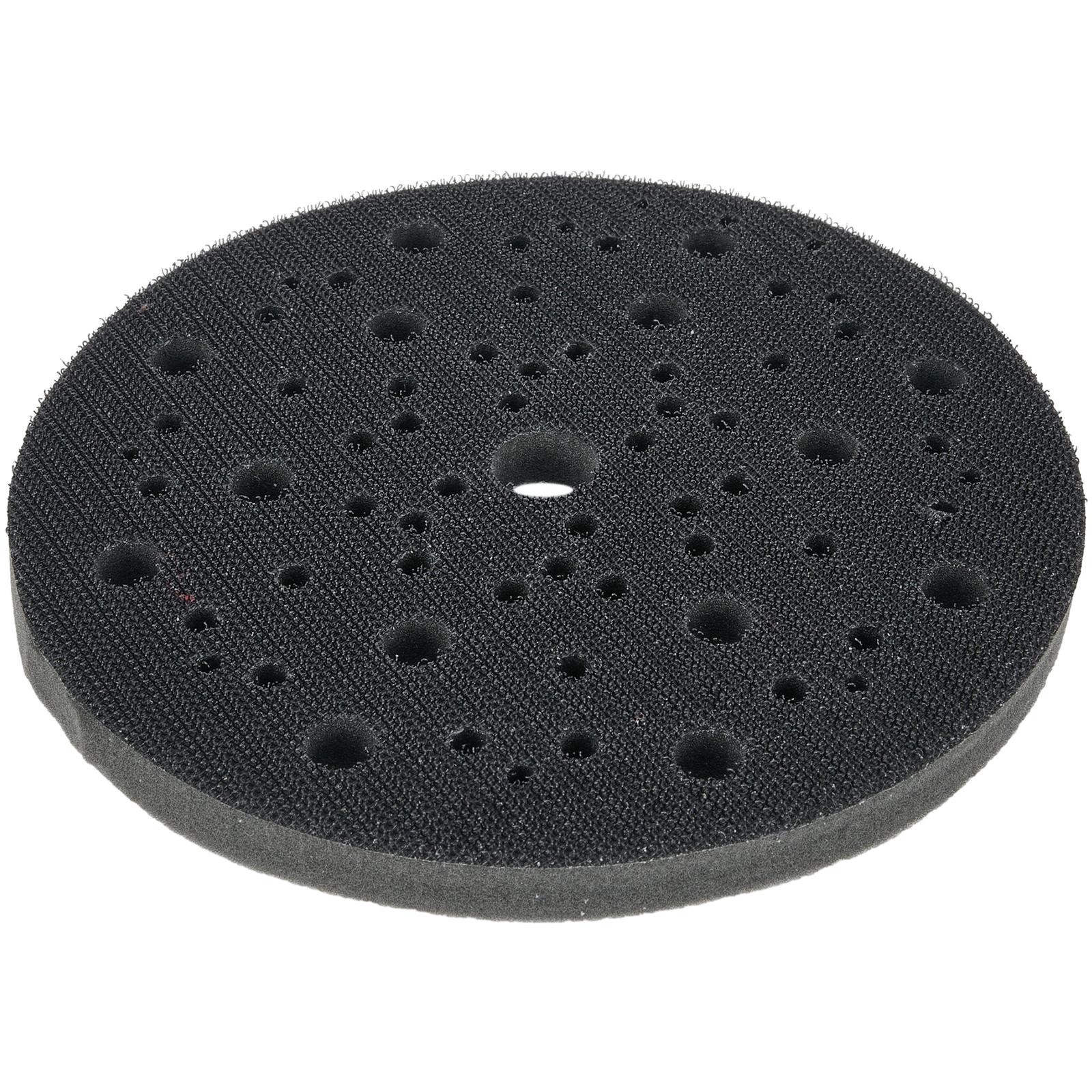 Improve Your Sanding Discs' Lifespan with 6 Soft Sponge Interface Pads - Zdjęcie 16 z 24