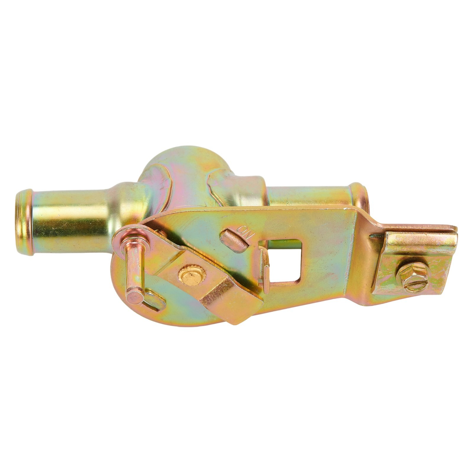 Reliable Cable Operated Heater Tap Valve for Hot Rods and Machinery (16mm) - Picture 7 of 12