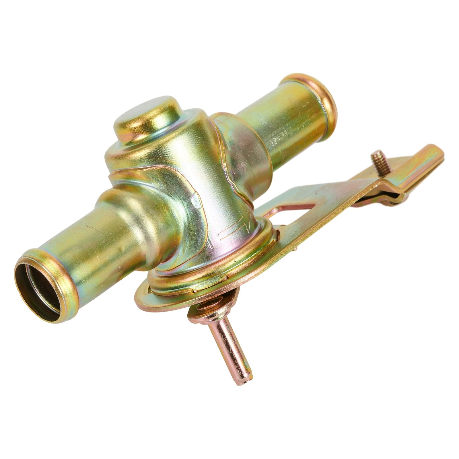 Reliable Cable Operated Heater Tap Valve for Hot Rods and Machinery (16mm) - Picture 9 of 12