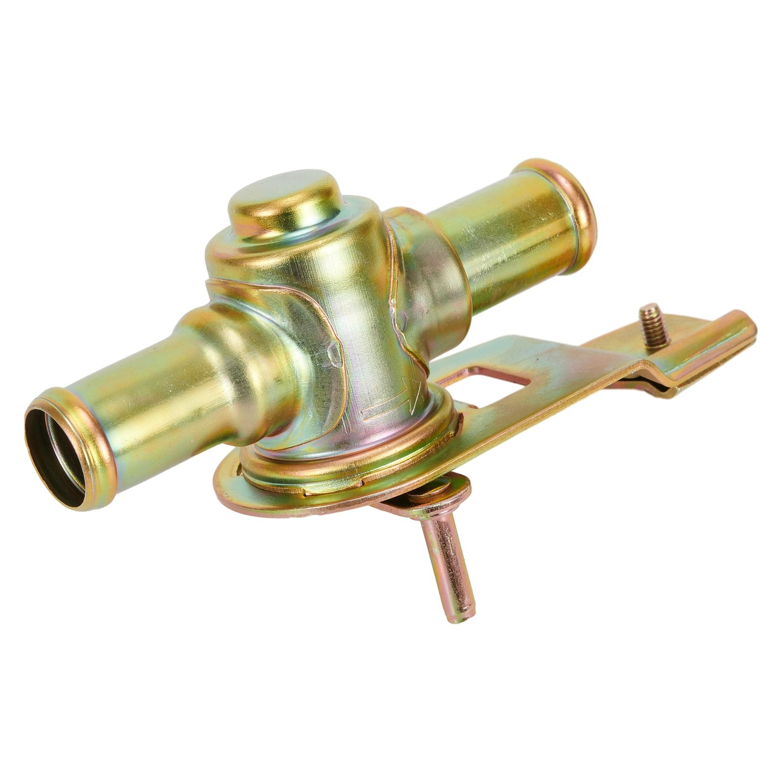 Reliable Cable Operated Heater Tap Valve for Hot Rods and Machinery (16mm) - Picture 10 of 12