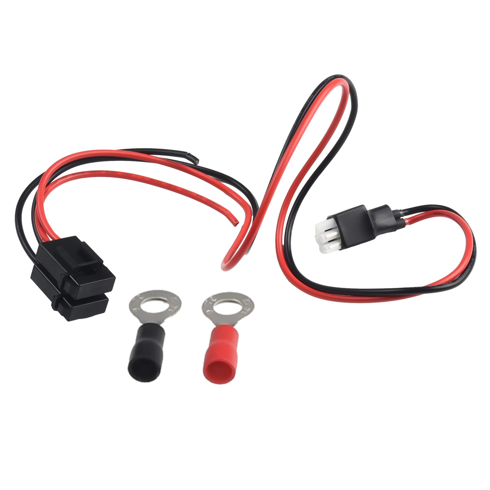 Power Cable Power Cord For TS-50s TS-60s 16AWG 30Amp 6-Pin Cable - Zdjęcie 9 z 12