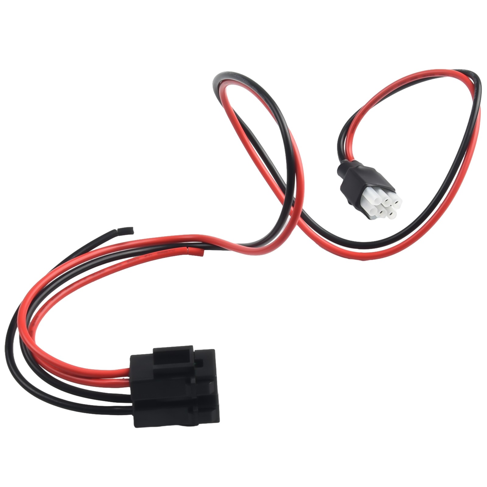 Power Cable Power Cord For TS-50s TS-60s 16AWG 30Amp 6-Pin Cable - Zdjęcie 8 z 12