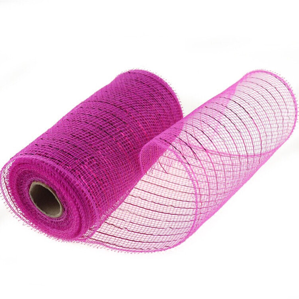 Rouleaux de liquidation maille Artisan Essentiel Déco Parfait pour créer de belles pour co