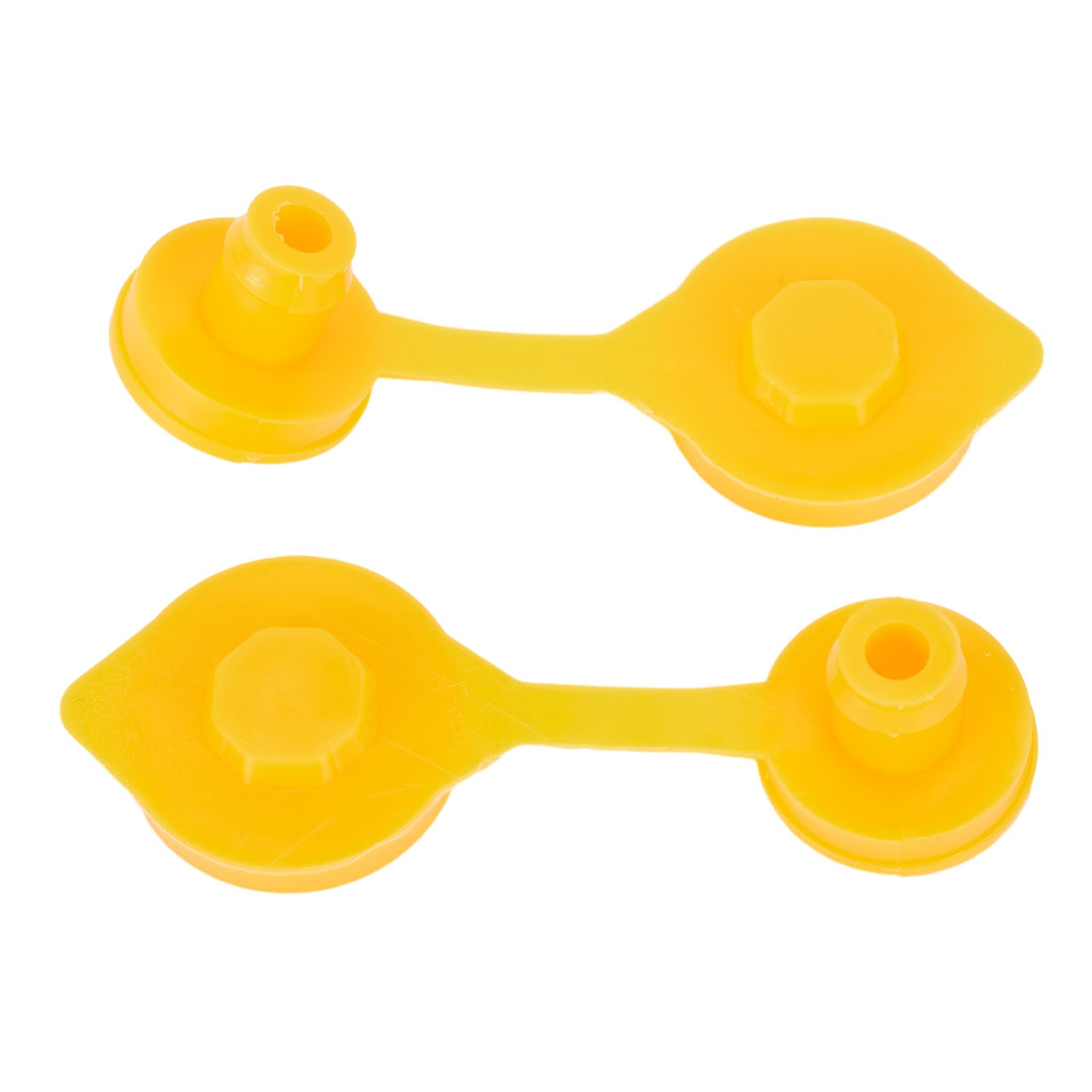 10PCS Set of Replacement Vent for Eagle Chilton Spouts Fuel Can Compatible - Picture 17 of 24