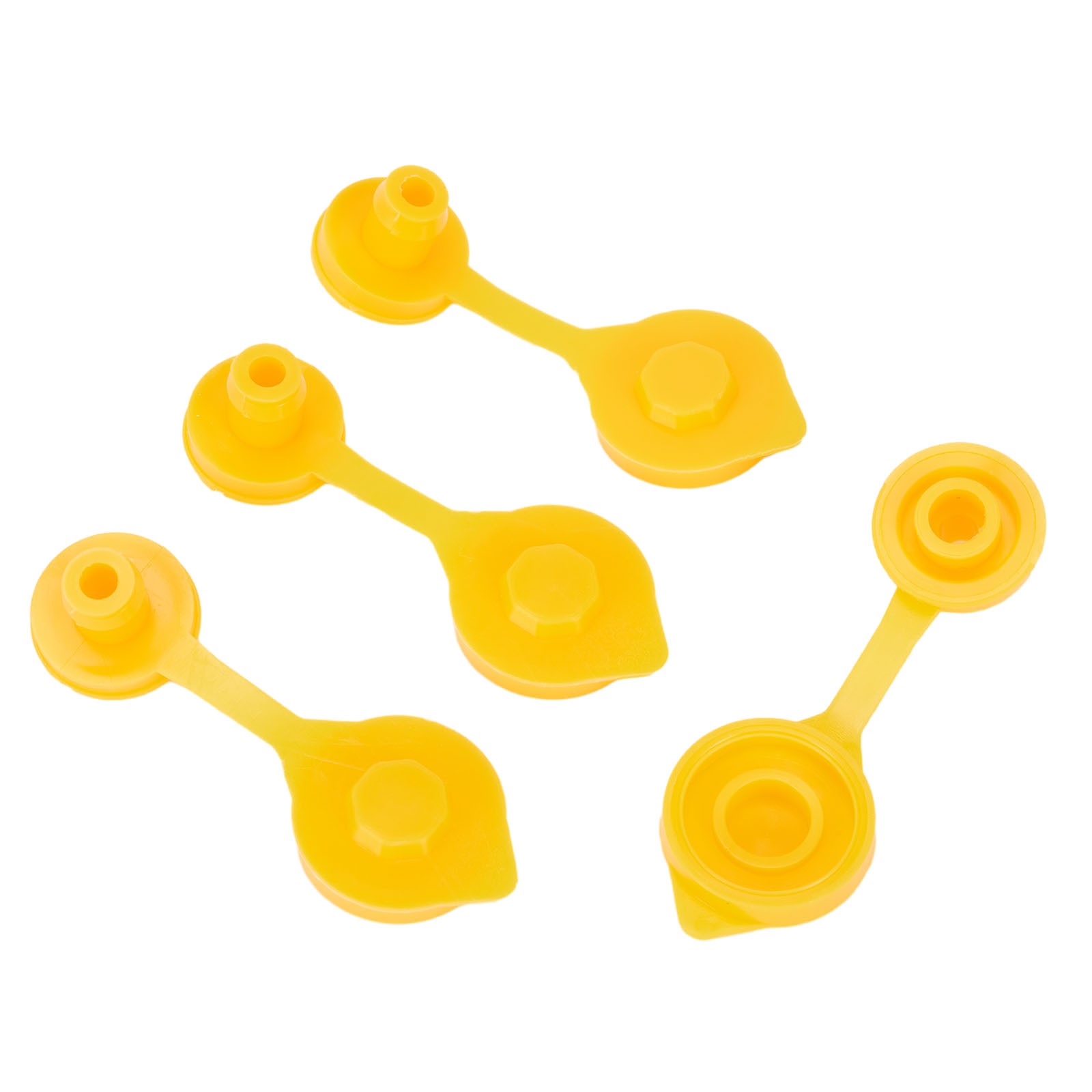 10PCS Set of Replacement Vent for Eagle Chilton Spouts Fuel Can Compatible - Picture 11 of 24