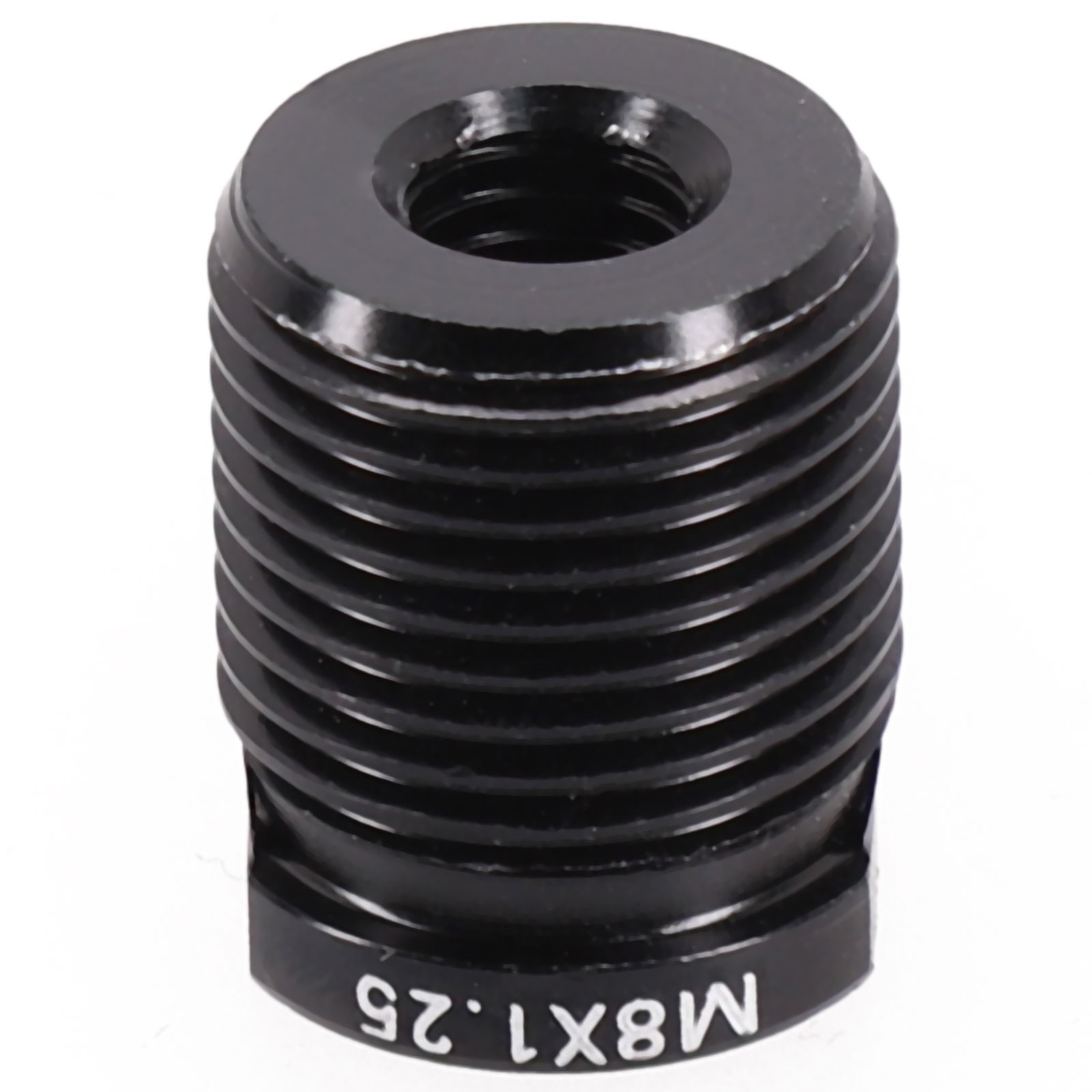 Versatile Aluminum Alloy Shift Knob Adapter with Multiple Thread Options - Picture 24 of 45