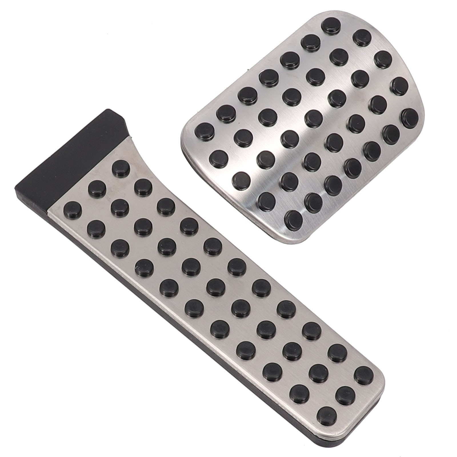 2pcs Pedal pads Set Car Auto For C E S W222 W205 W213 R172 - Picture 12 of 12