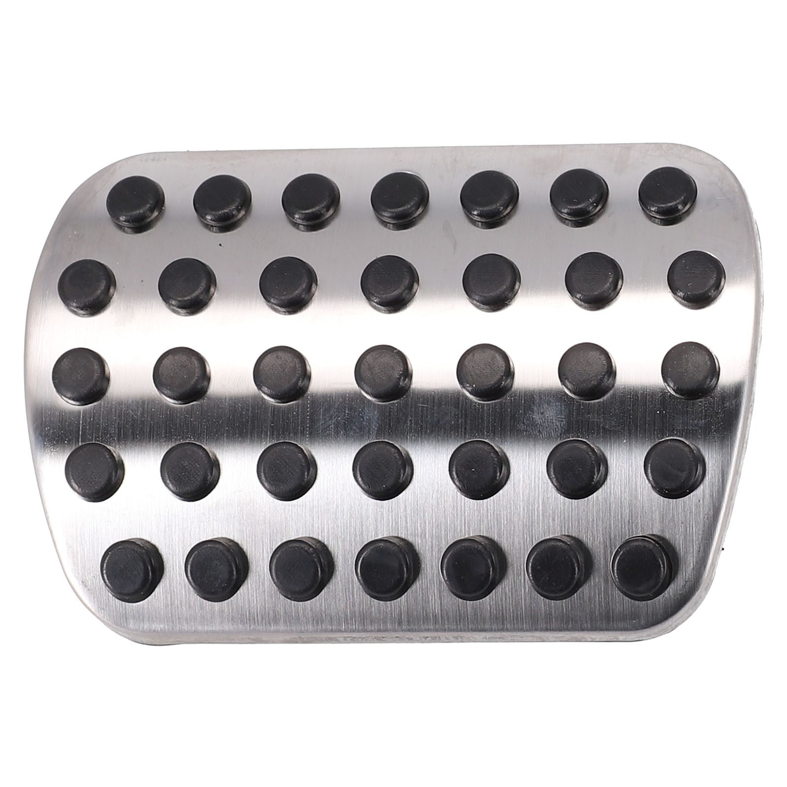 2pcs Pedal pads Set Car Auto For C E S W222 W205 W213 R172 - Picture 8 of 12