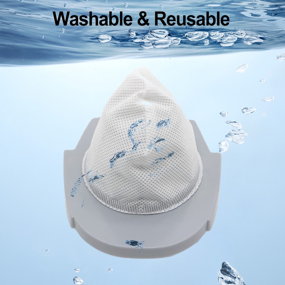 Washable Filter For Bissell 2773 2773A Vacuum Longevity And Cost Effective New - Picture 24 of 29