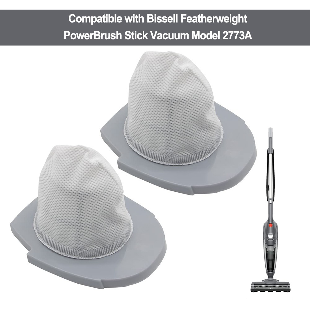 Washable Filter For Bissell 2773 2773A Vacuum Longevity And Cost Effective New - Picture 21 of 29