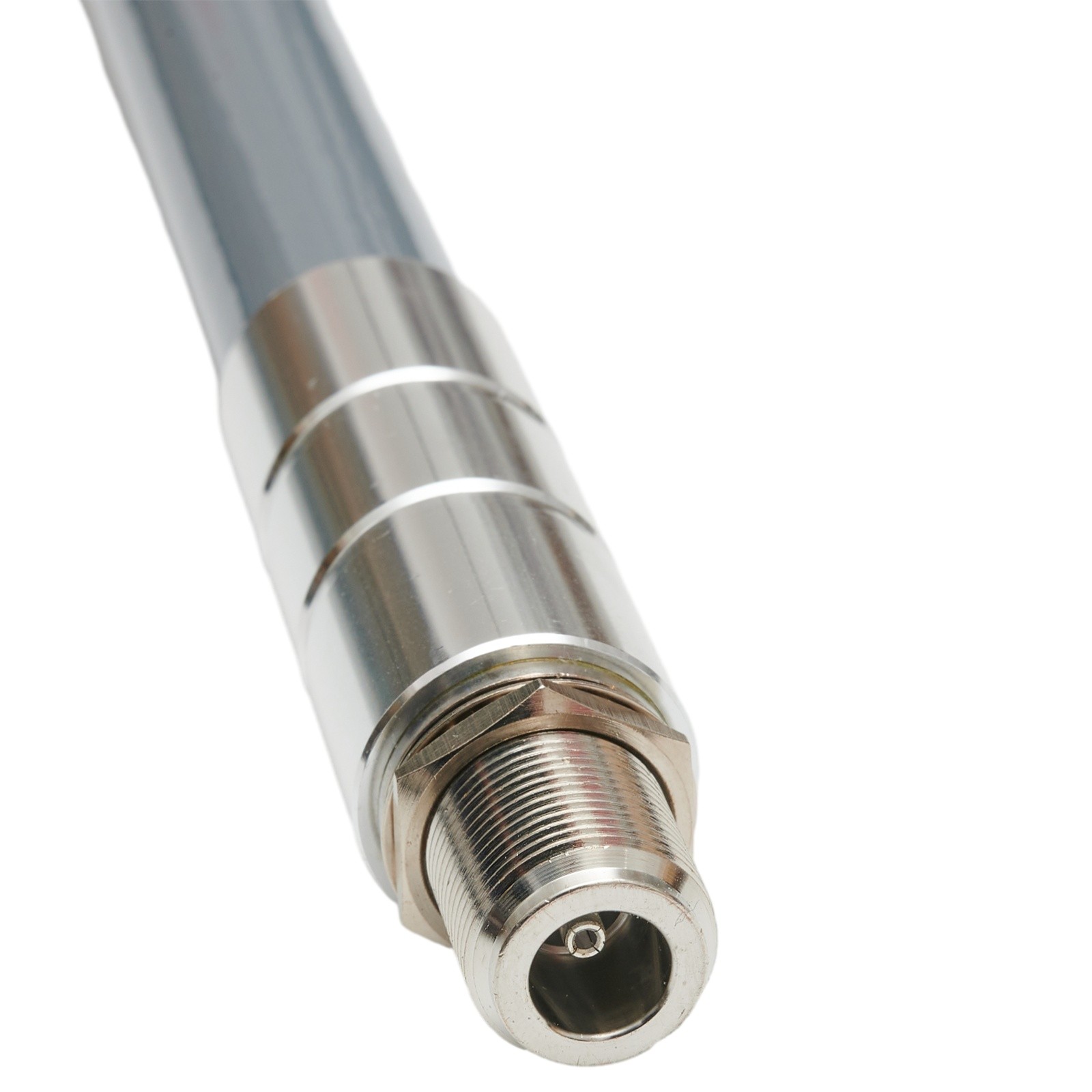 Quality Outdoor Antenna 12dBi Miners N-Female Fiberglass Receiving - Photo 4/16