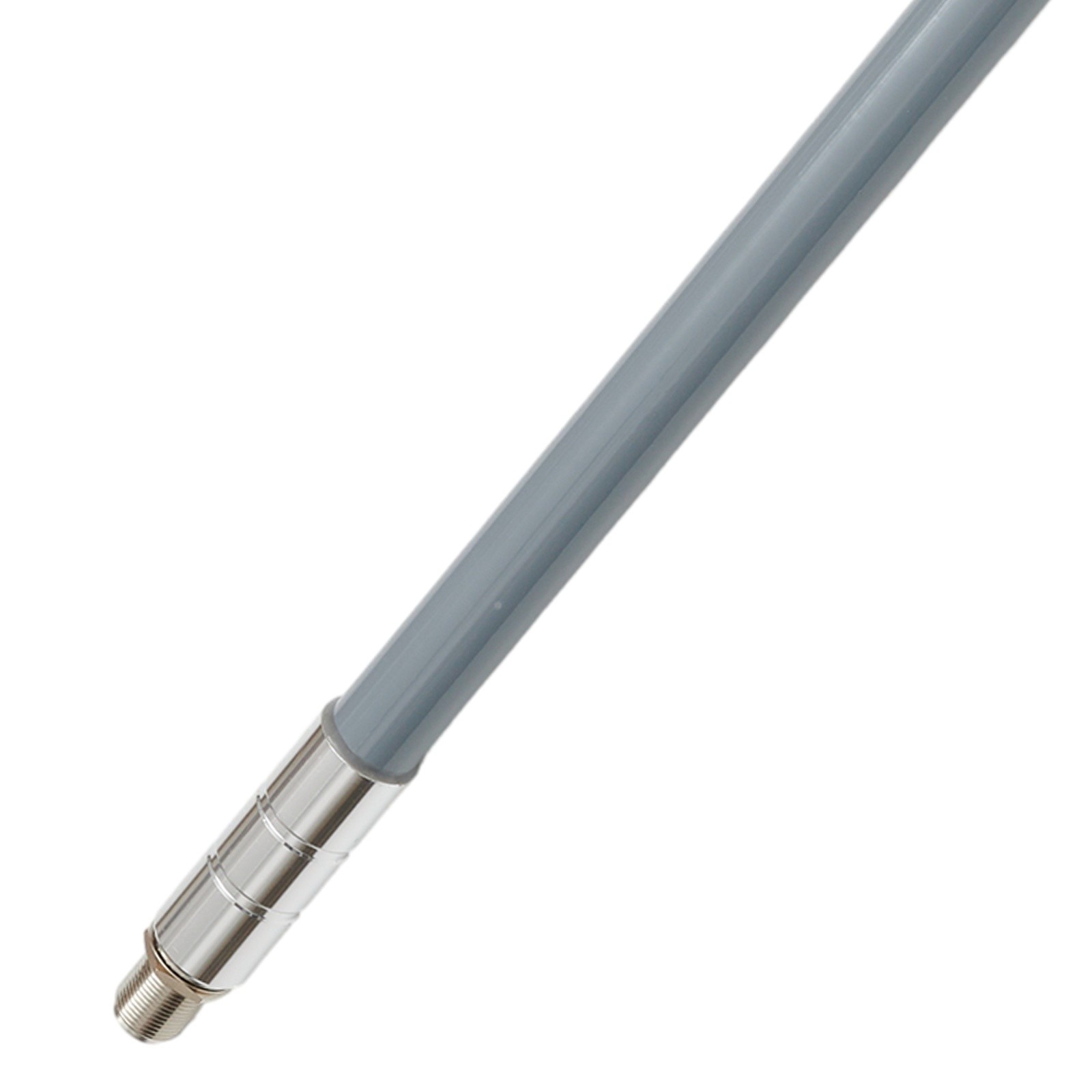Quality Outdoor Antenna 12dBi Miners N-Female Fiberglass Receiving - Photo 12/16