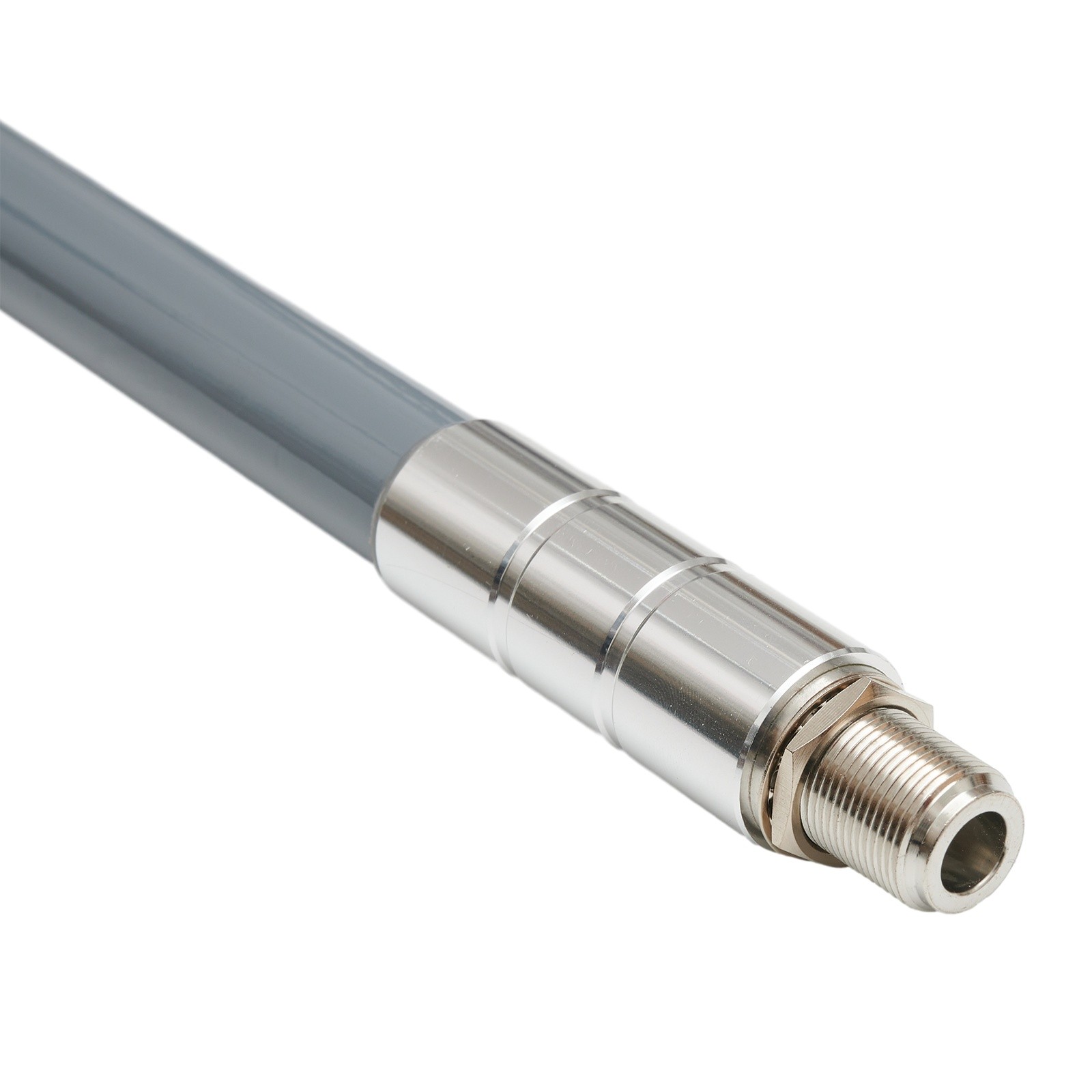 Quality Outdoor Antenna 12dBi Miners N-Female Fiberglass Receiving - Photo 2/16