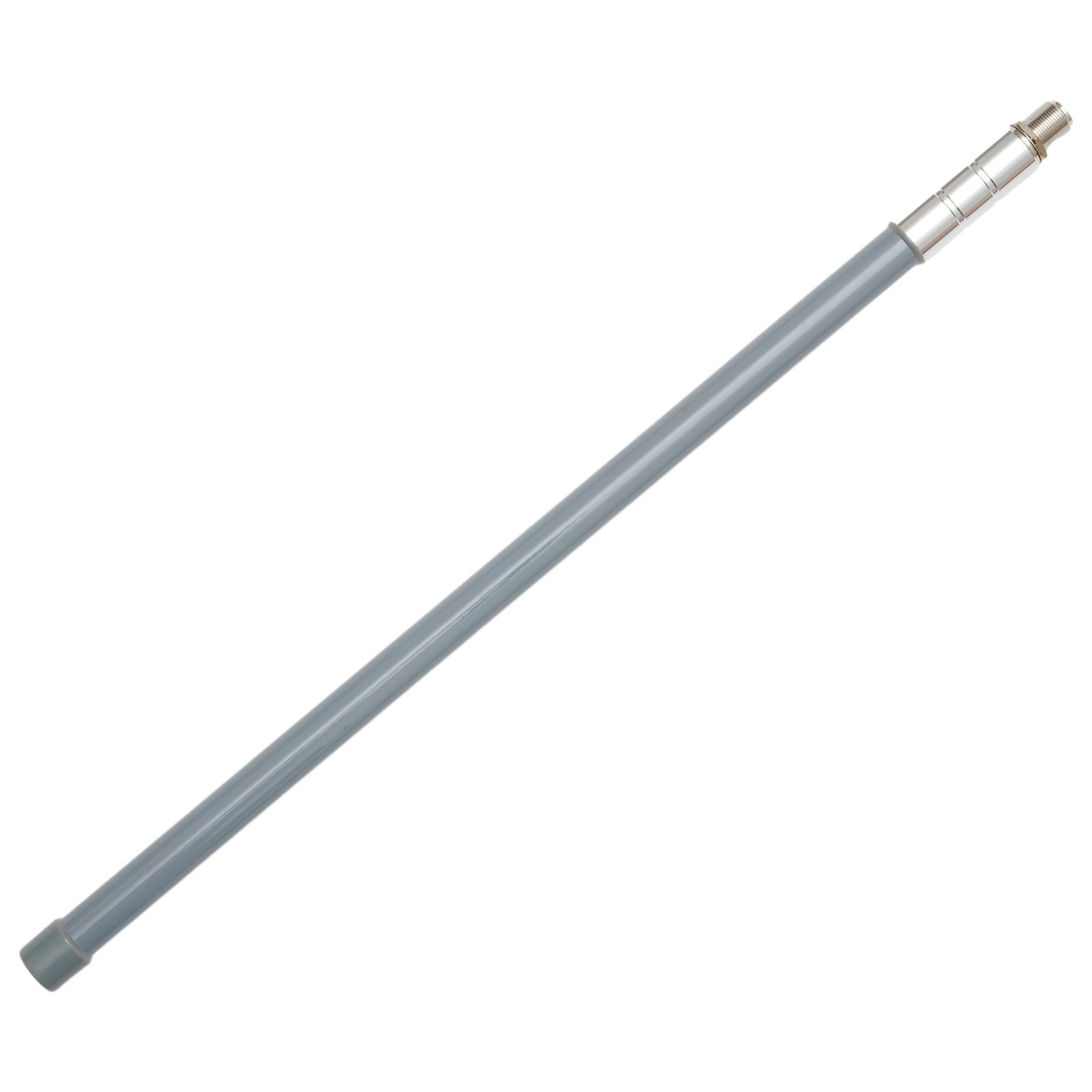 Quality Outdoor Antenna 12dBi Miners N-Female Fiberglass Receiving