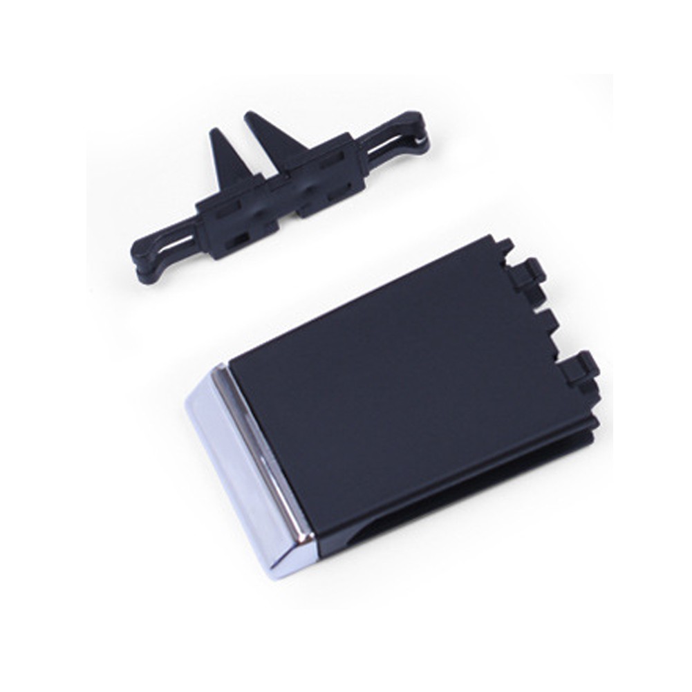 Replacement Paddle Clip Slider for Maserati For Ghibli Rear AC Vent Grille - Picture 8 of 10