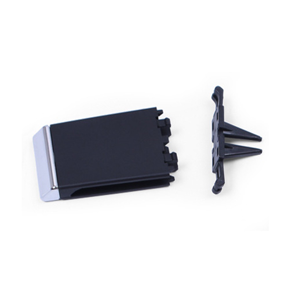 Replacement Paddle Clip Slider for Maserati For Ghibli Rear AC Vent Grille - Picture 10 of 10