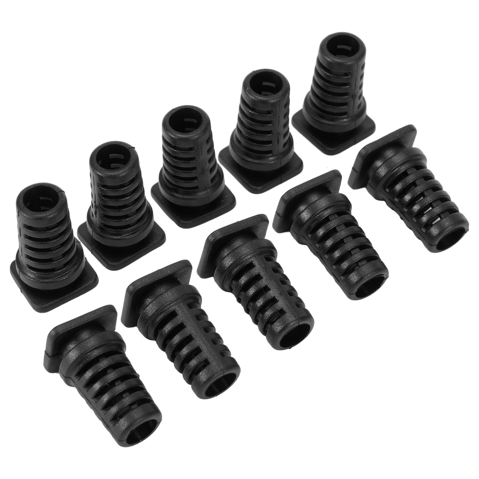 Aviation Grade Cable Gland Connector for Secure Power Tool Connections - Afbeelding 47 van 48