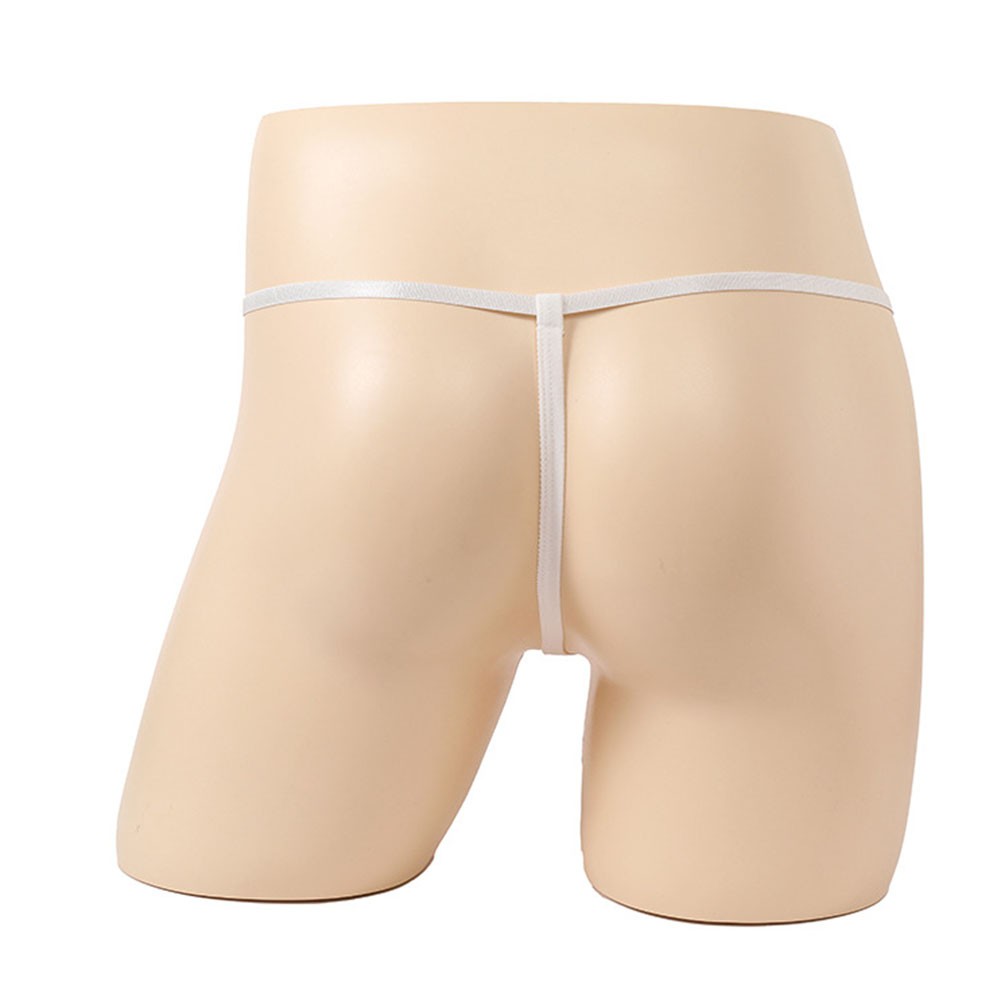 Briefs Briefs Fashion G-string Lightweight Low Rise Men Nice Sexy Briefs - Picture 14 of 16