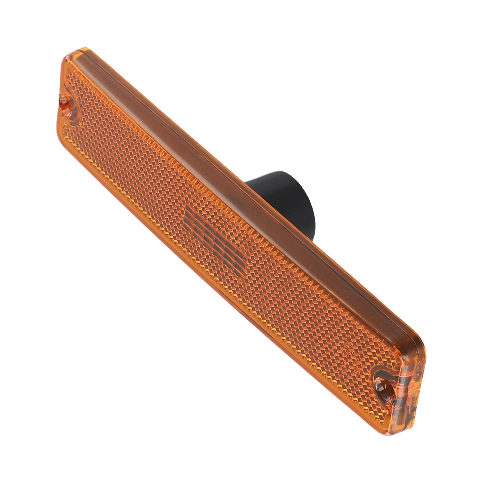 For Jeep For Wrangler YJ 1987 1995 Amber Front Side Marker Light Assembly - Picture 7 of 20