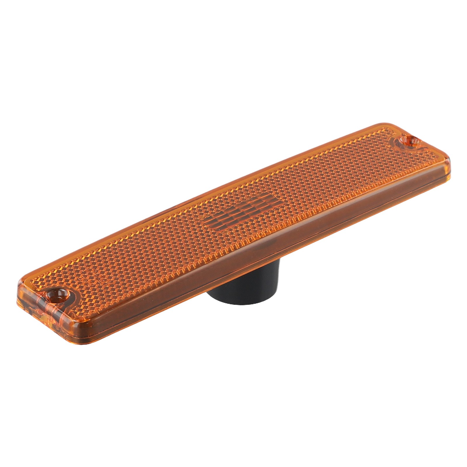For Jeep For Wrangler YJ 1987 1995 Amber Front Side Marker Light Assembly - Picture 14 of 20