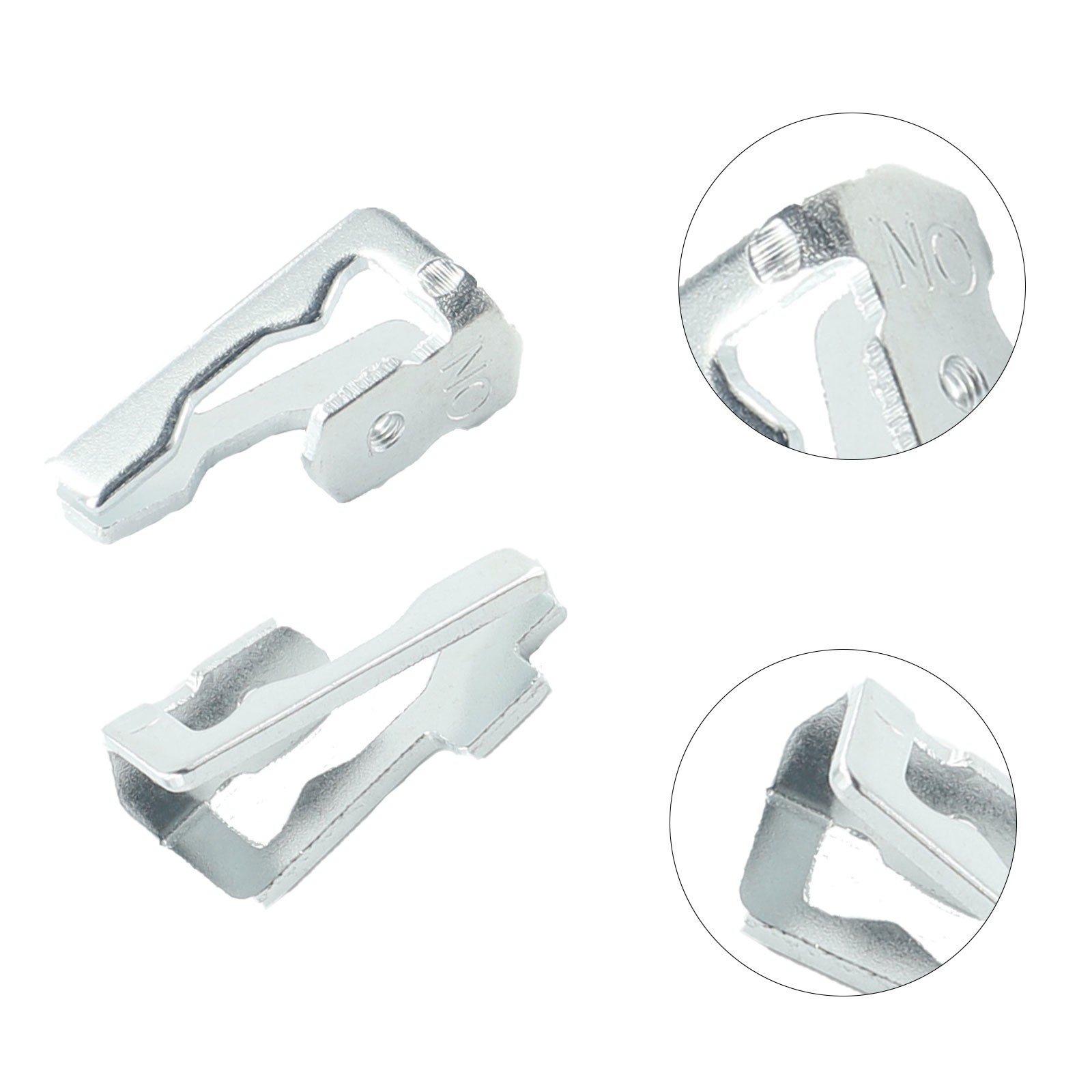8Pcs Time Switch Tippes Eplacement Kit, Compatible With