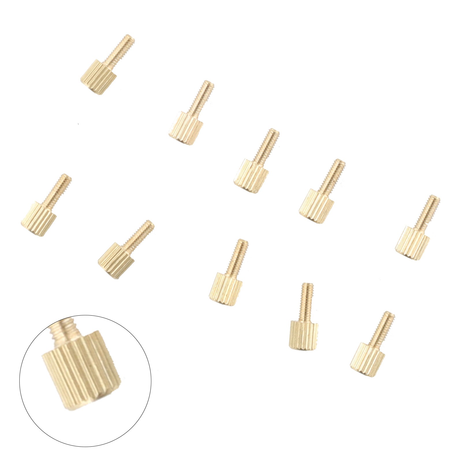 8Pcs Time Switch Tippes Eplacement Kit, Compatible With