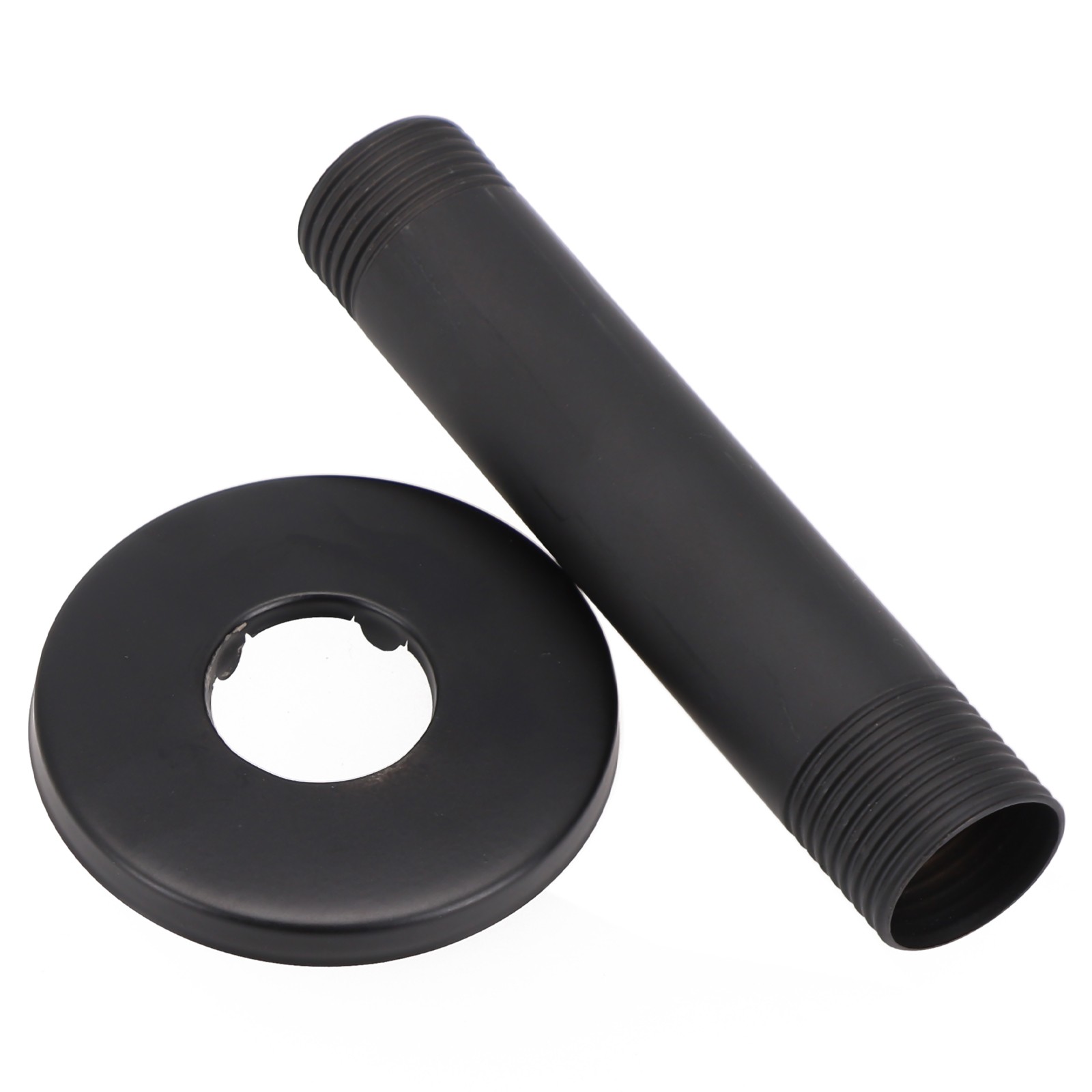 Bride de support de douche neuve noire amélioration vendu de lhabitat performance du