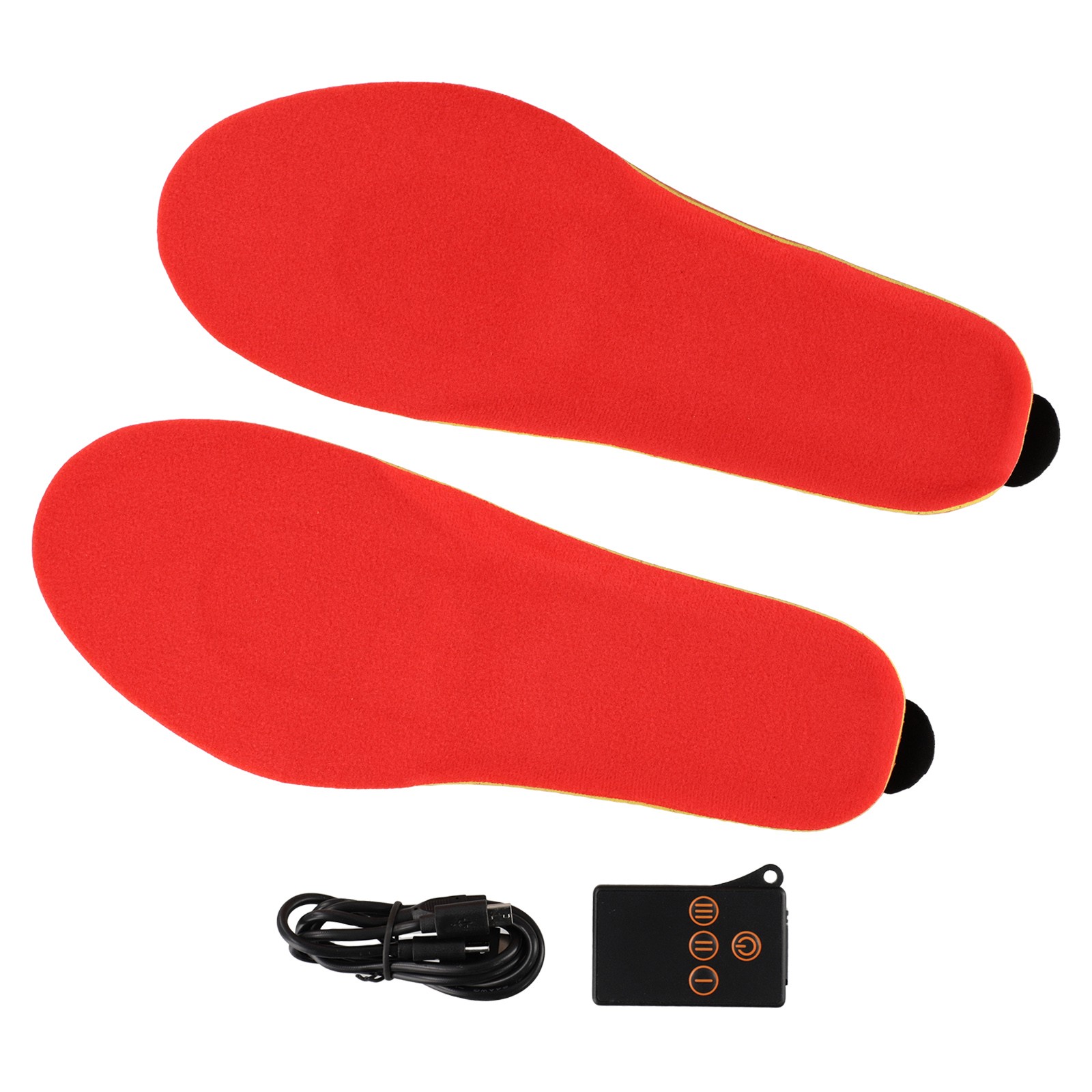 Best hot sale heated insoles