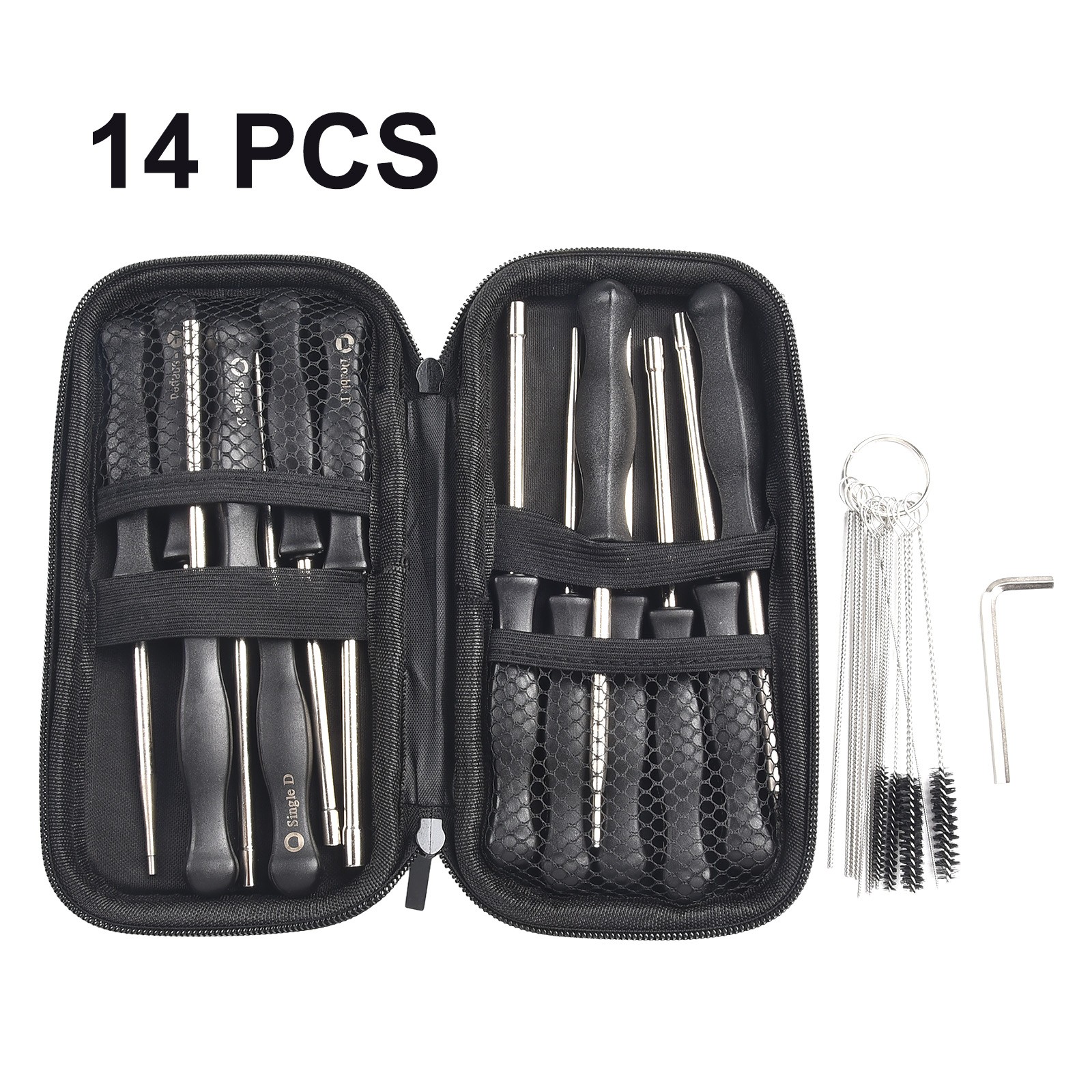 elfbar nachfüll pod läuft aus Vape Tool Blazer Vape Tool Kit【OEM/ODM Acceptable】| ThunderHead Creations Vandy  Vape Tool Kit main image 1