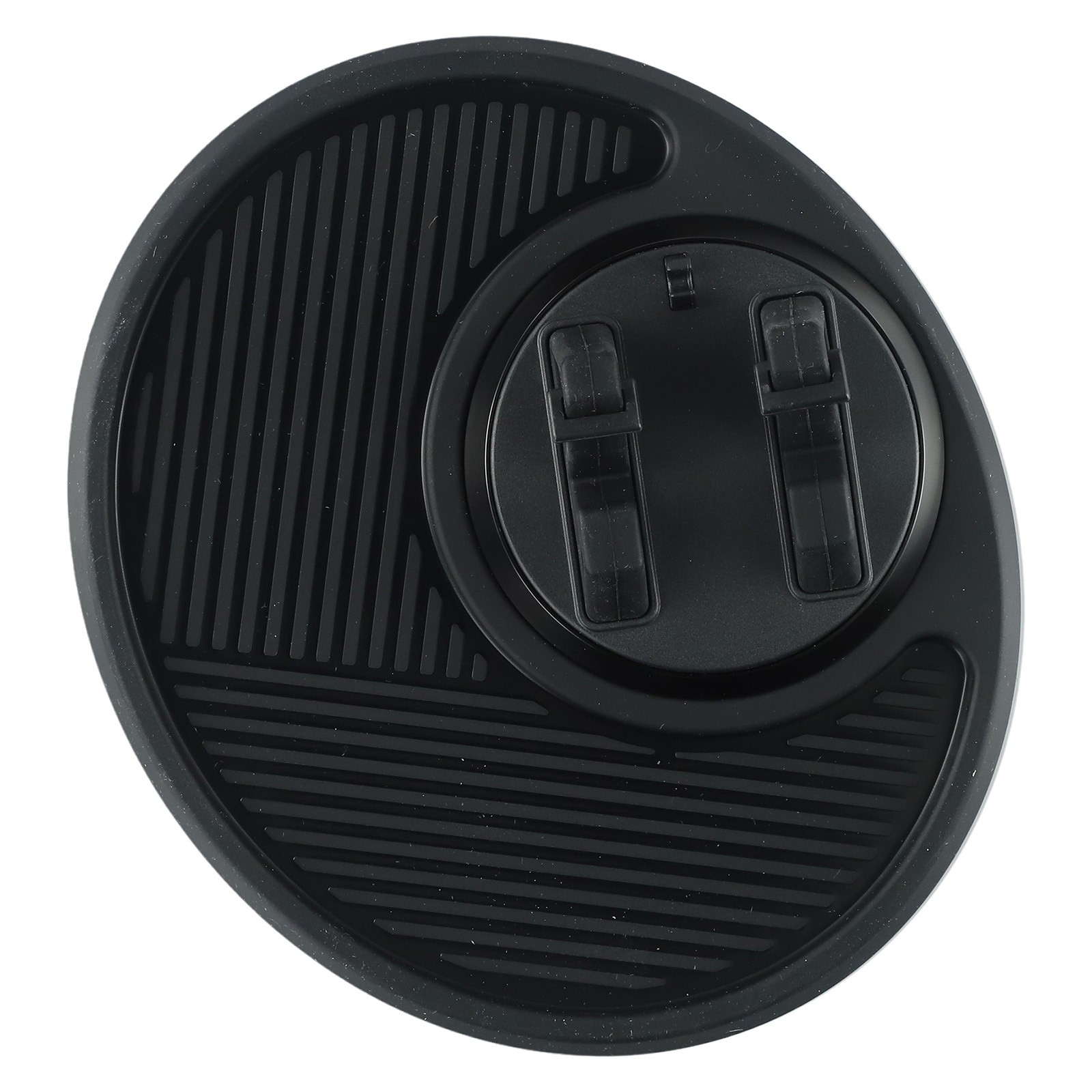 Tapis Antidérapant Voiture Multifonction avec Support Téléphone Pratique et P - Photo 14 sur 25