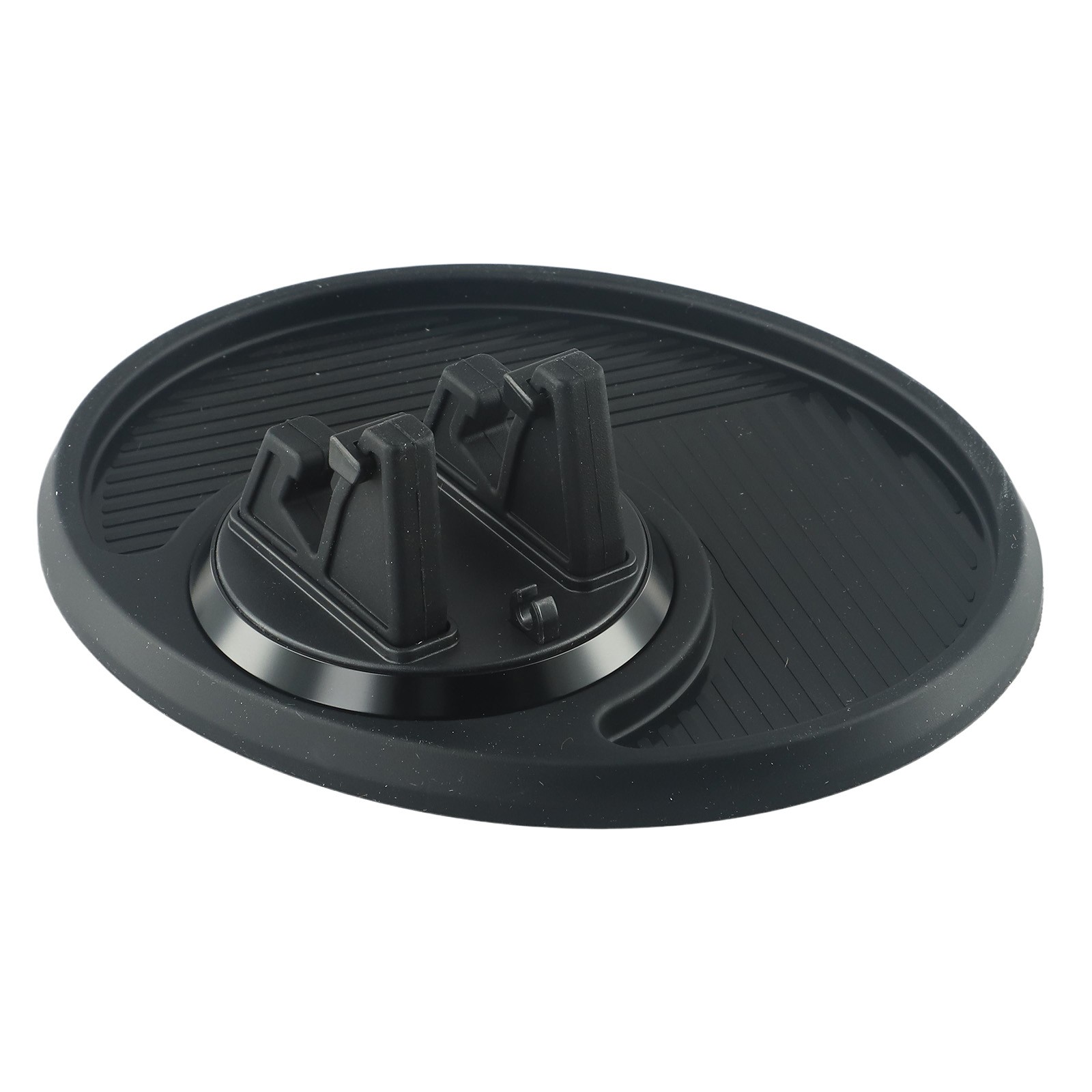 Tapis Antidérapant Voiture Multifonction avec Support Téléphone Pratique et P - Photo 19 sur 25