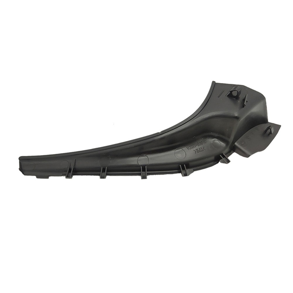 Windshield Cover Wiper Cowl Cover High Quality For Nissan Versa Sedan 12-18 - Picture 3 of 7
