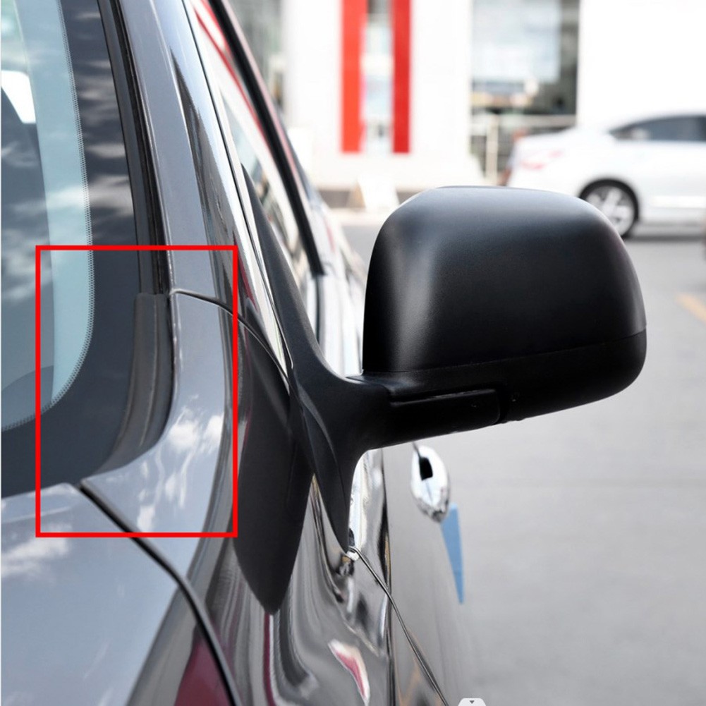Windshield Cover Wiper Cowl Cover High Quality For Nissan Versa Sedan 12-18 - Picture 5 of 7