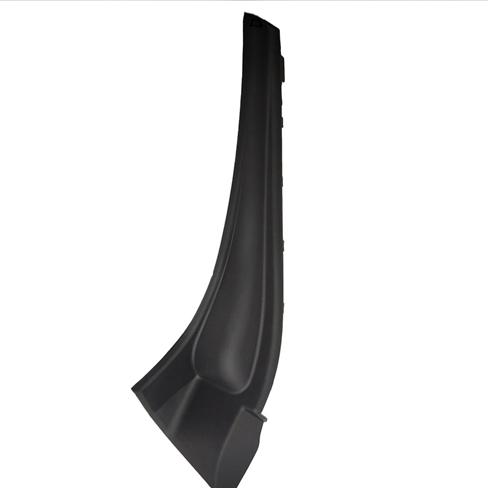 Windshield Cover Wiper Cowl Cover High Quality For Nissan Versa Sedan 12-18 - Picture 6 of 7