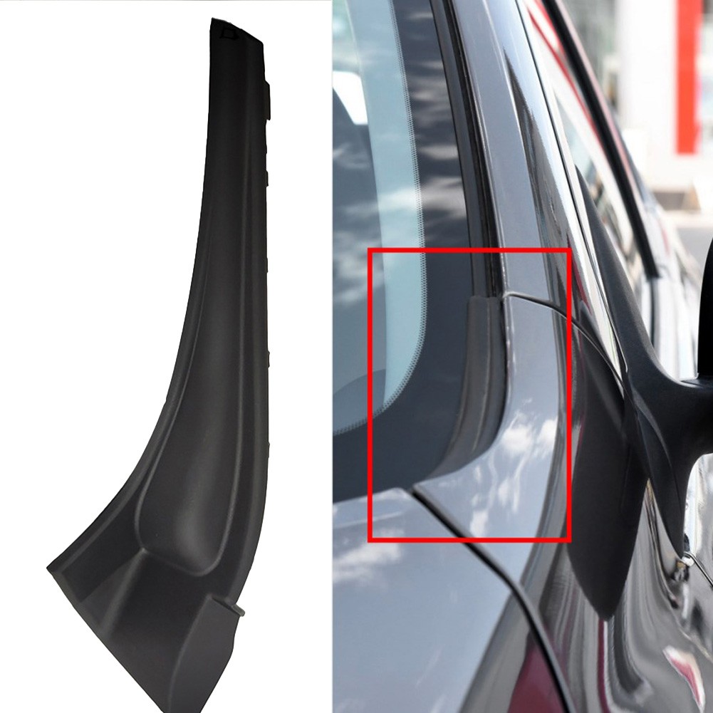 Windshield Cover Wiper Cowl Cover High Quality For Nissan Versa Sedan 12-18 - Picture 1 of 7