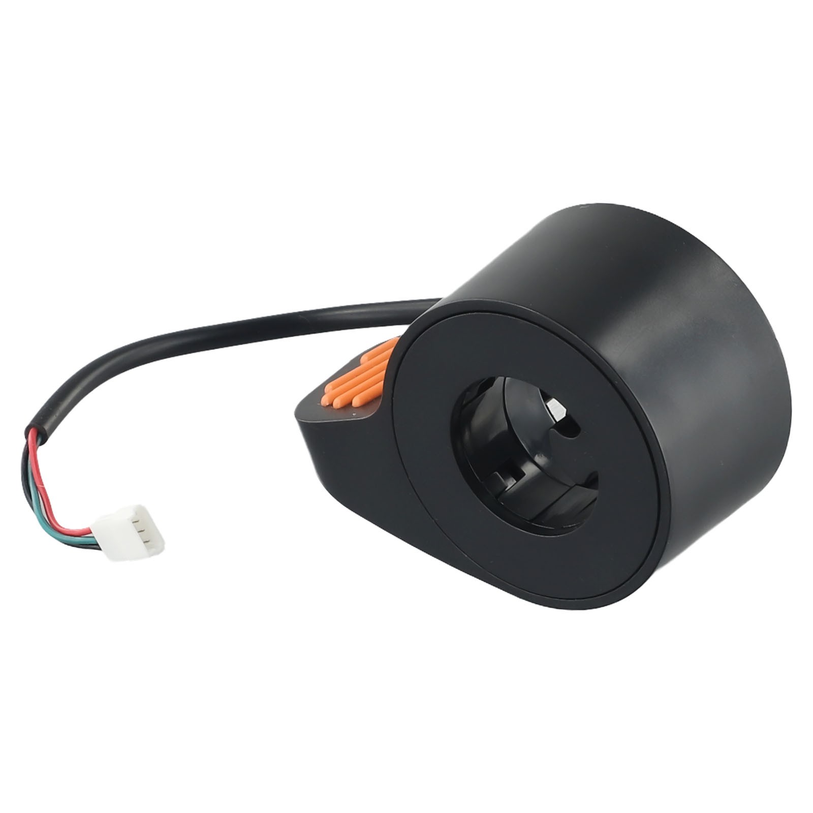 Elektroroller Gaspedal für dial für accelerator Scooter 63*45*28mm Farbe Schwarz – Bild 5