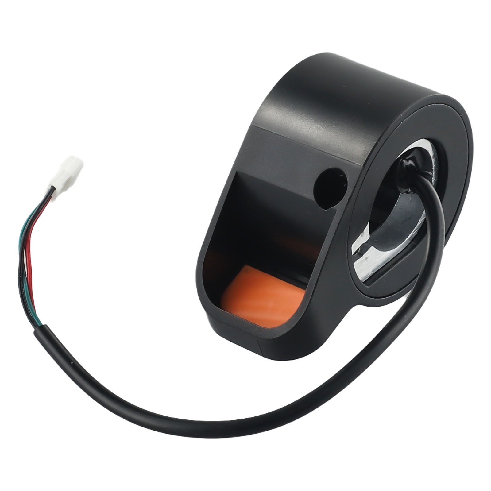 Elektroroller Gaspedal für dial für accelerator Scooter 63*45*28mm Farbe Schwarz – Bild 4