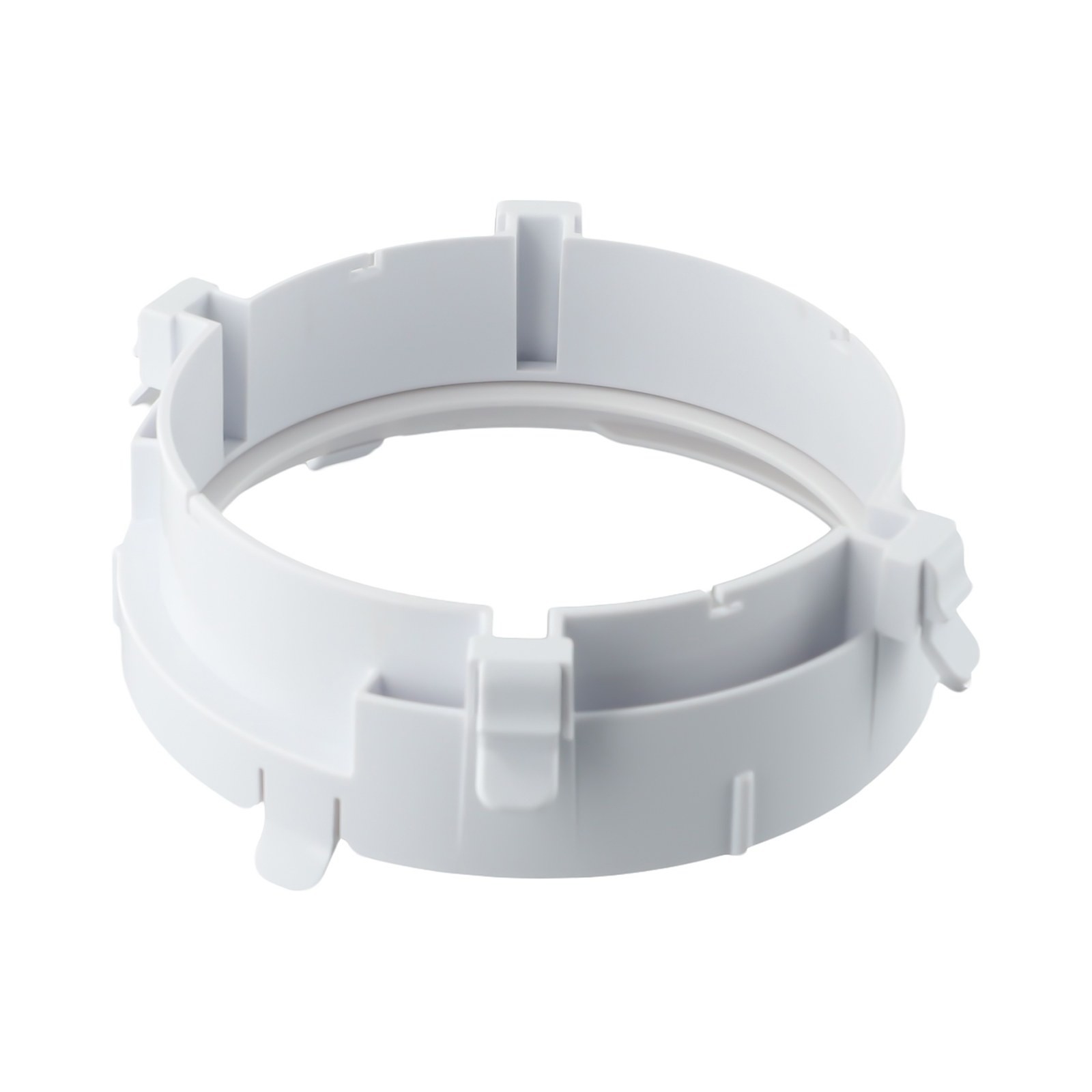 Portable Air Conditioner W Kit Exhaust Hose Duct Interface Tube Connector - Picture 32 of 50