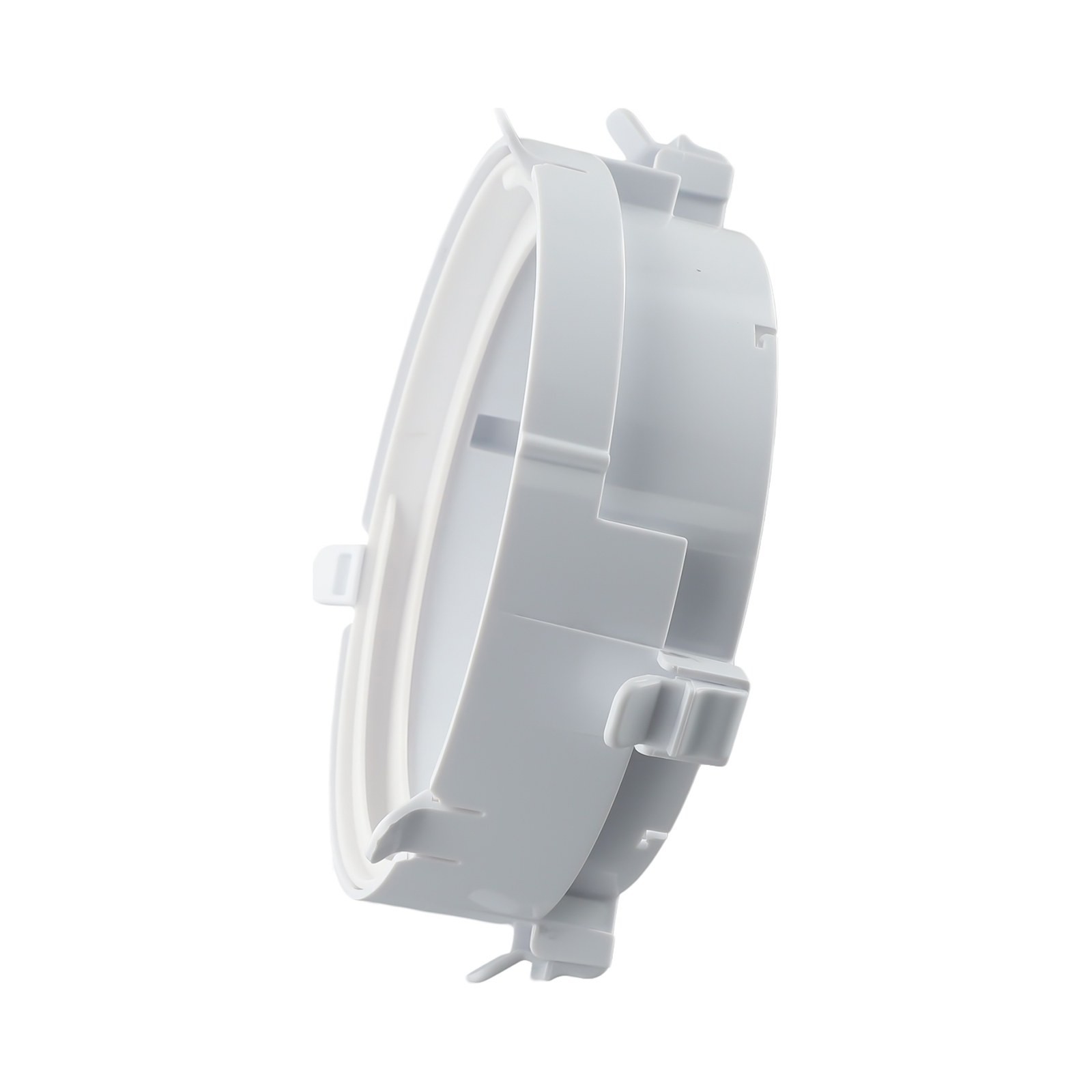 Portable Air Conditioner W Kit Exhaust Hose Duct Interface Tube Connector